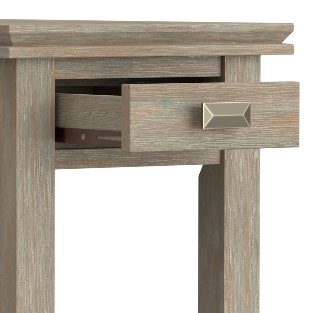 Simpli Home AXCART05-GR End-Tables - View #7