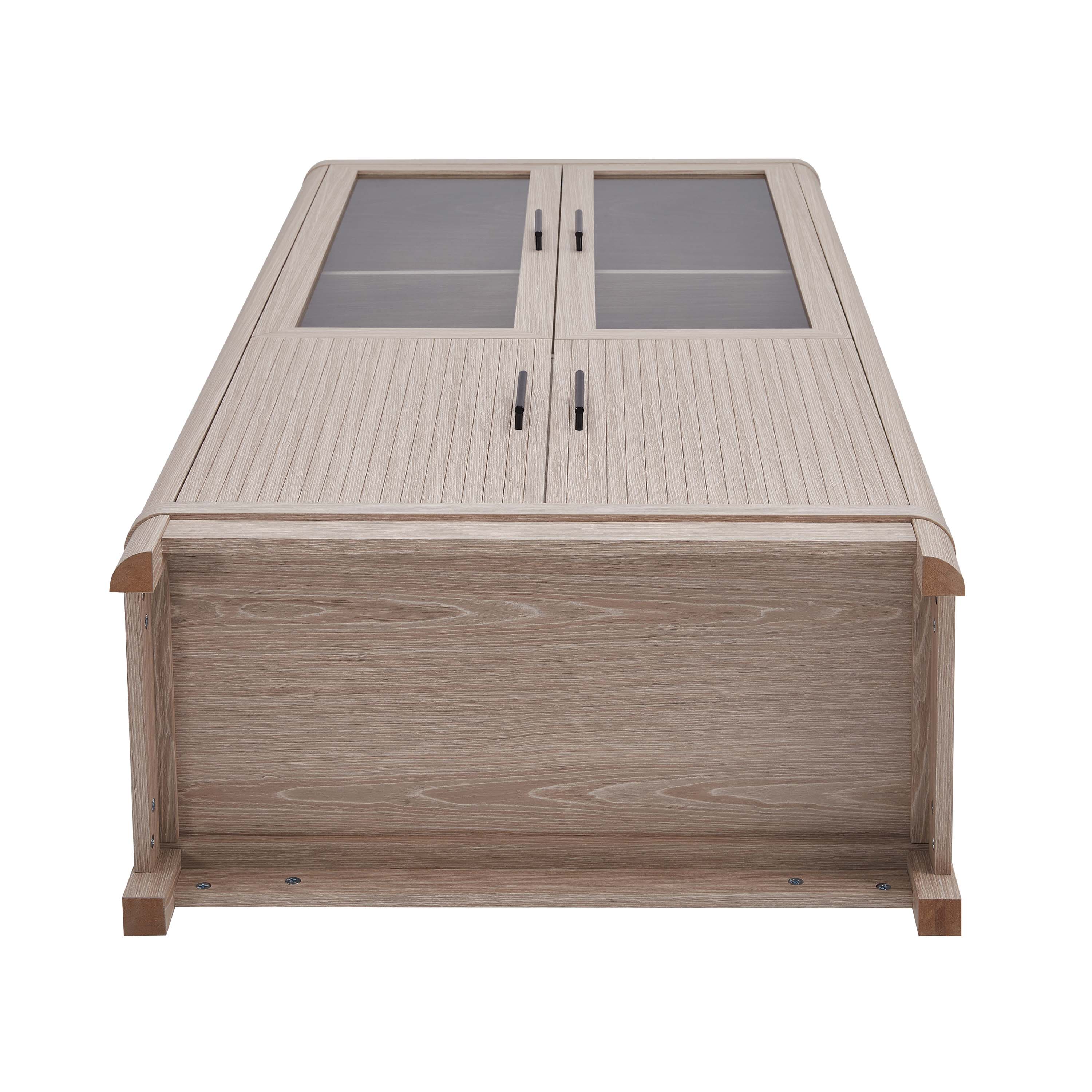 Manhattan Comfort BC001-OK bookcases - View #9