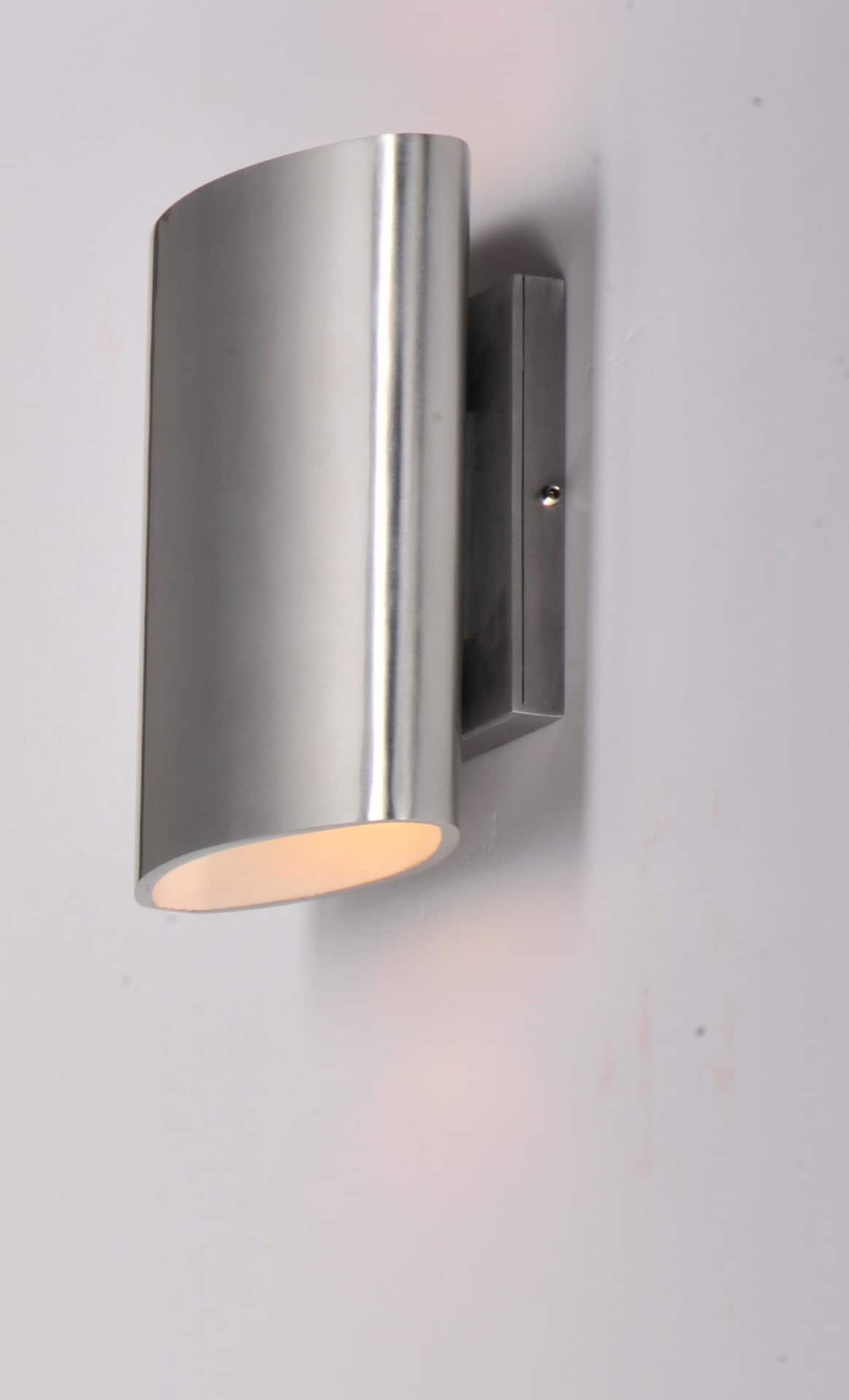 Maxim Lighting 86152AL Outdoor-Wall-Lighting - View #3