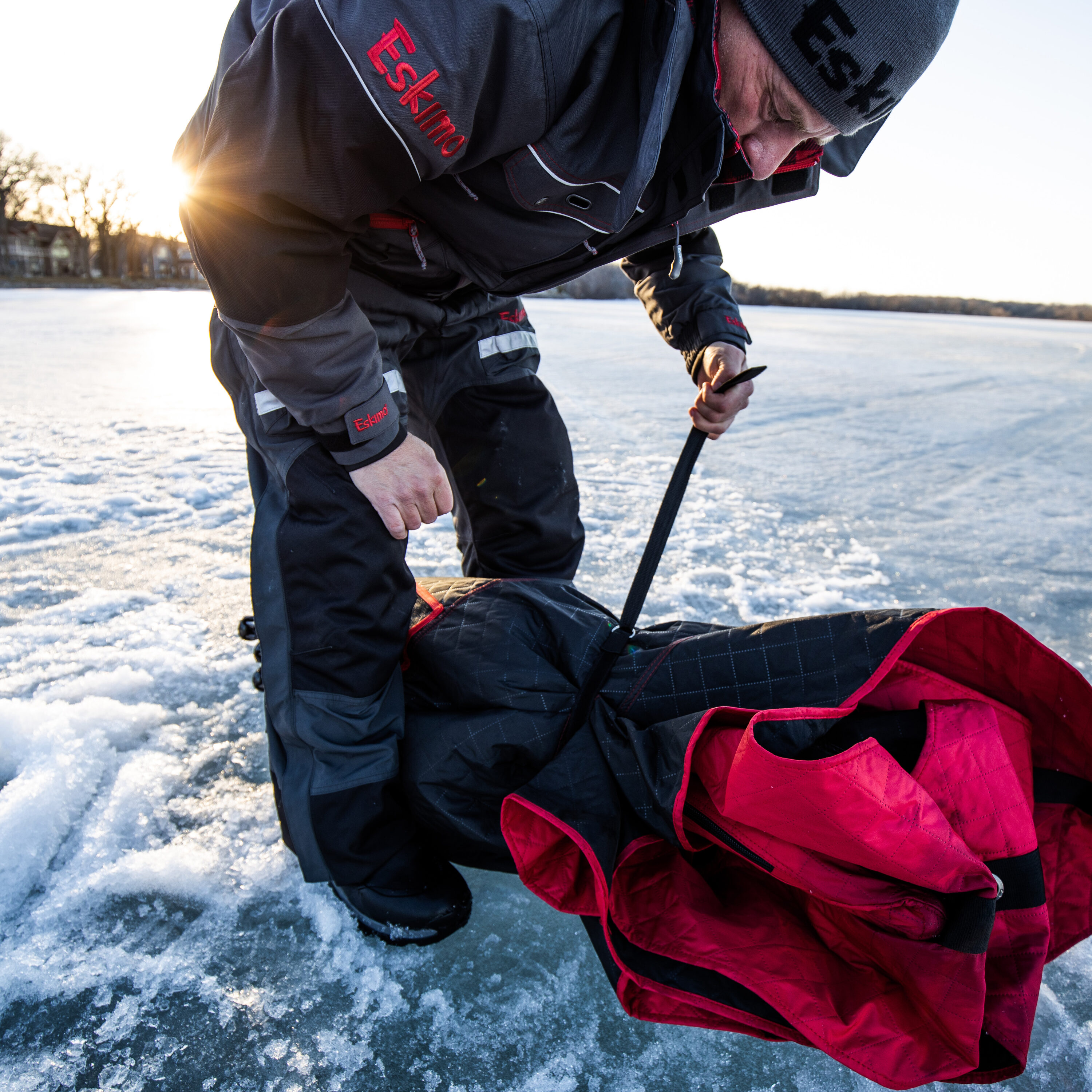Eskimo 69445 Fishing-Equipment - View #6
