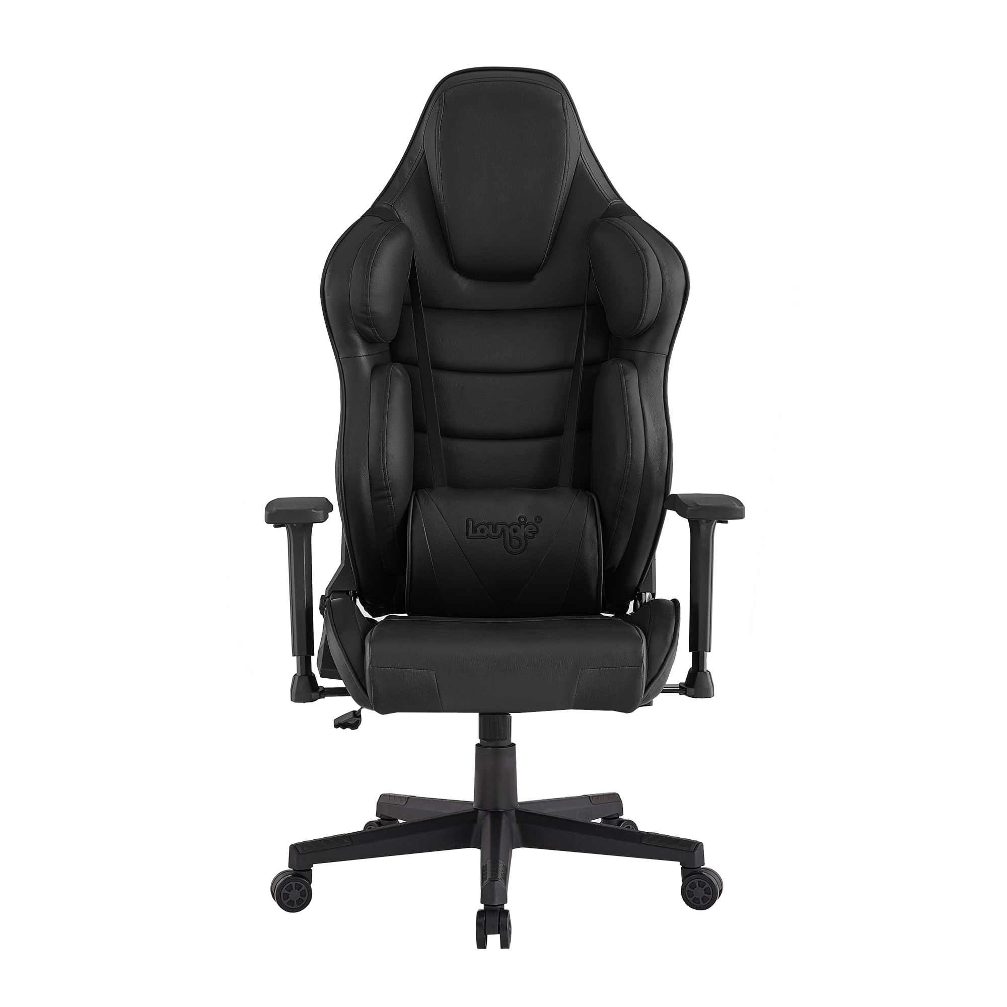 205167 - Enterprise Low Back Office Chair Orange