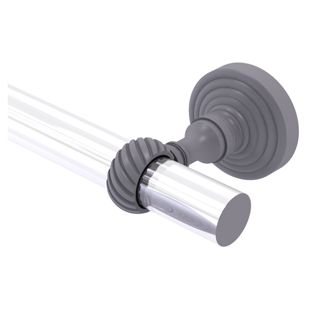 Allied Brass PG-41T-18-GYM d060350 - View #2