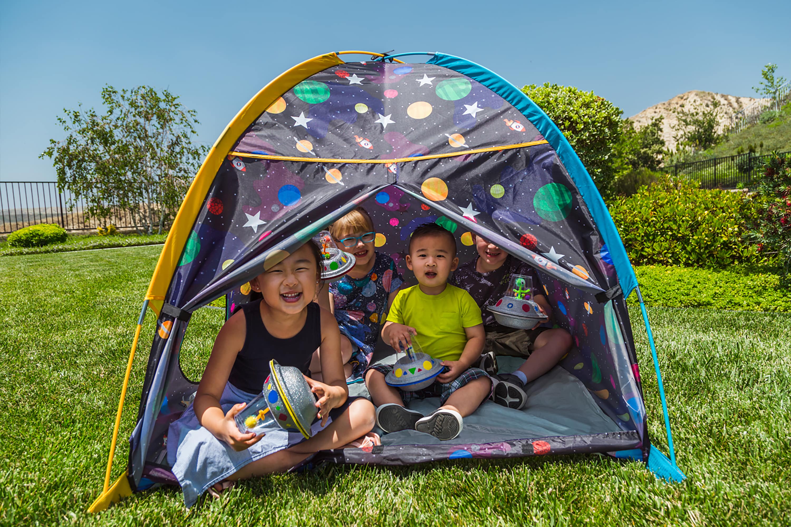 Pacific Play Tents 41200 Play-Toys - View #11