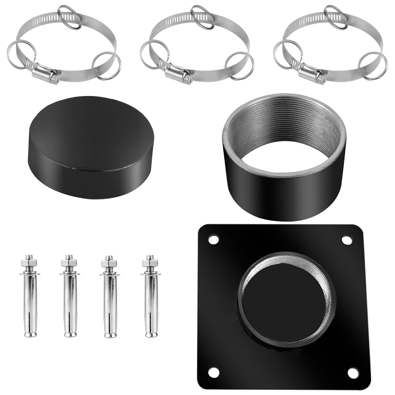 VEVOR ZYPZCG-8FT0000001V0 awnings - View #9