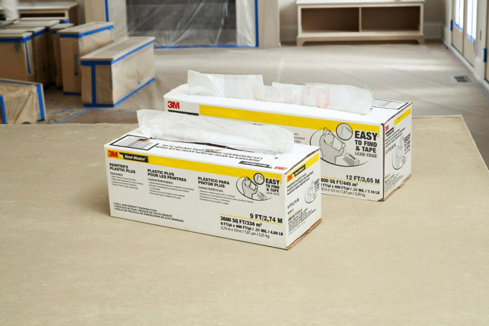 3M MFB-12 Masking-Paper - View #12