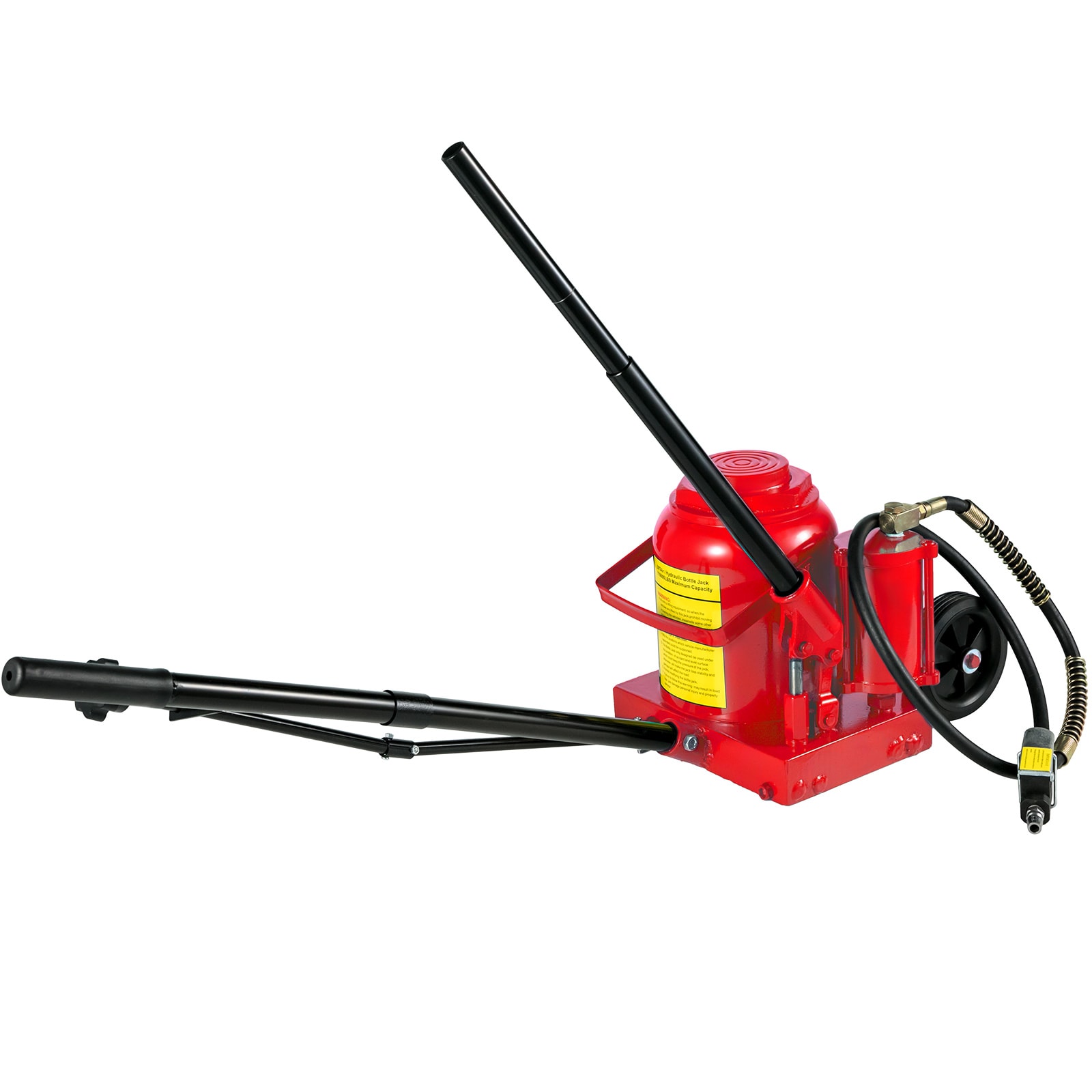 SVOPES SVOPESQJD50TS05329V0 jacks - View #10