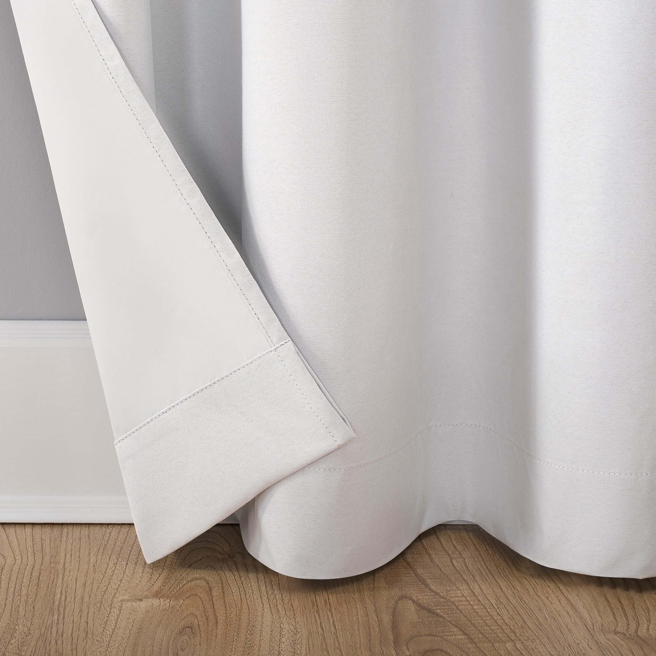 Sun Zero 56222 curtains - View #6