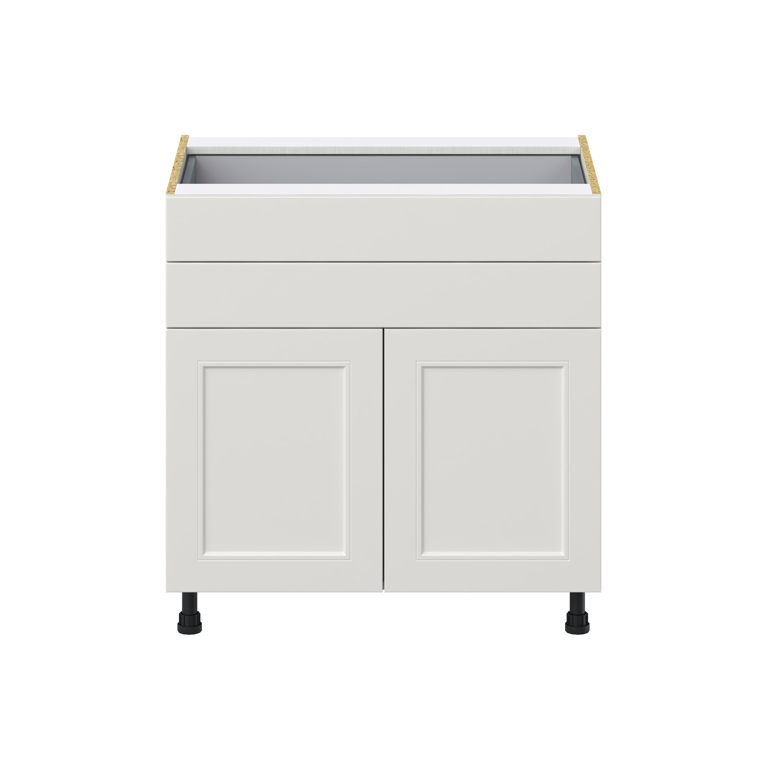 Hugo&Borg DSB33B-BE Cabinets-Kitchen - View #7