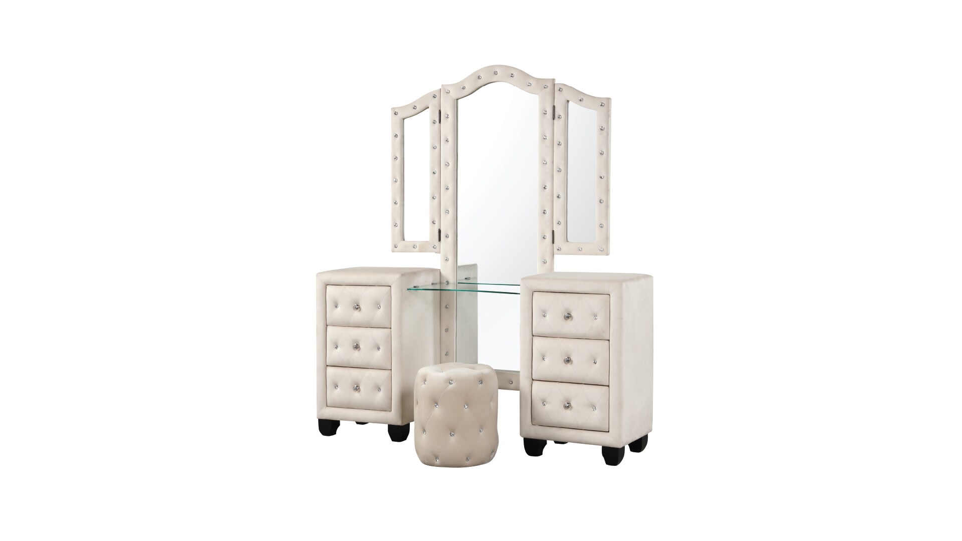 Galaxy 601955554176 Bedroom-Sets - View #8