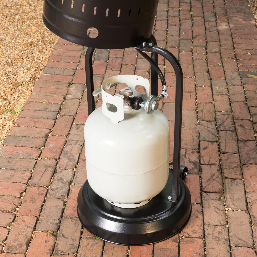 Fire Sense 63009 Outdoor-Gas-Patio-Heaters - View #5
