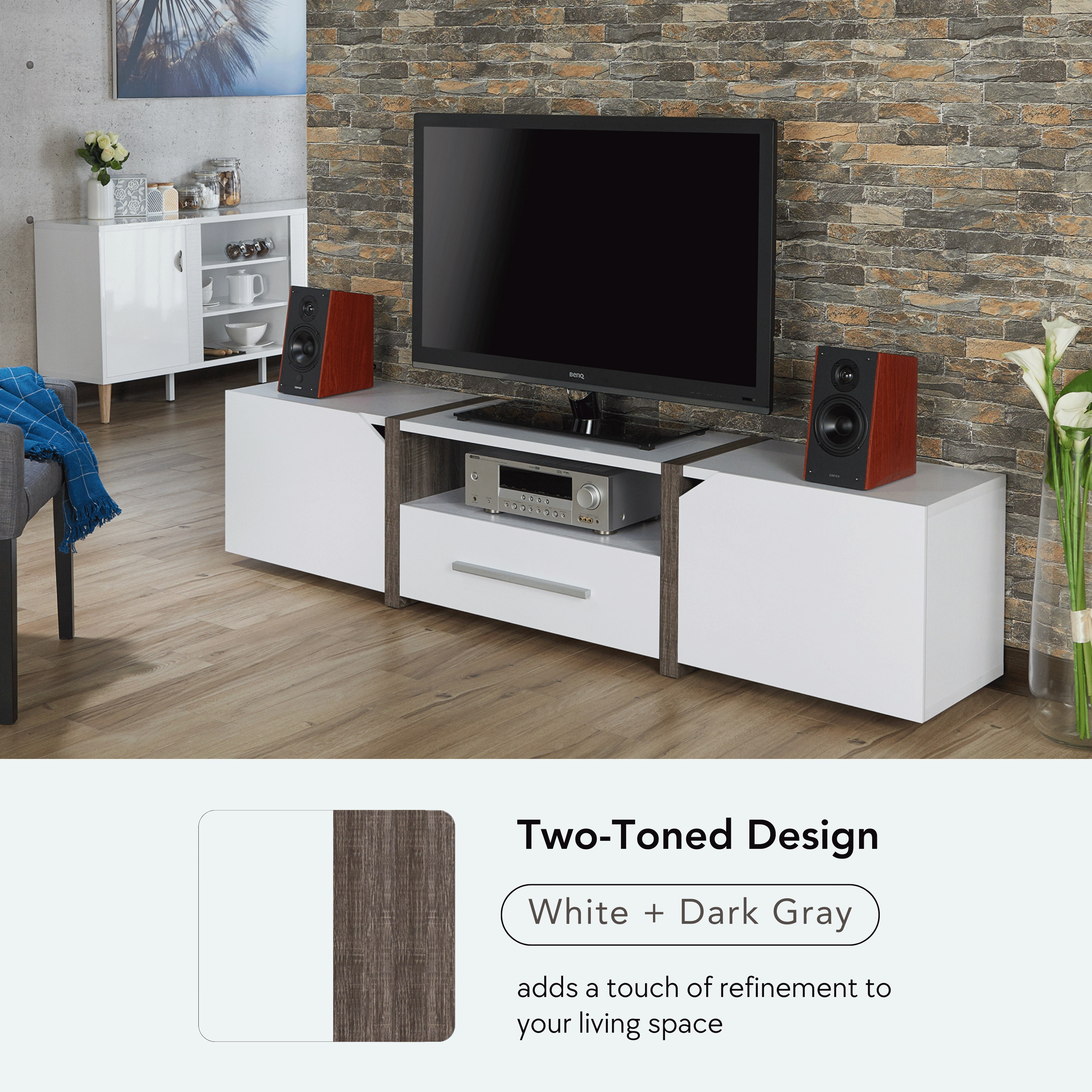 Furniture of America IDI-161753 Tv-Stands - View #12