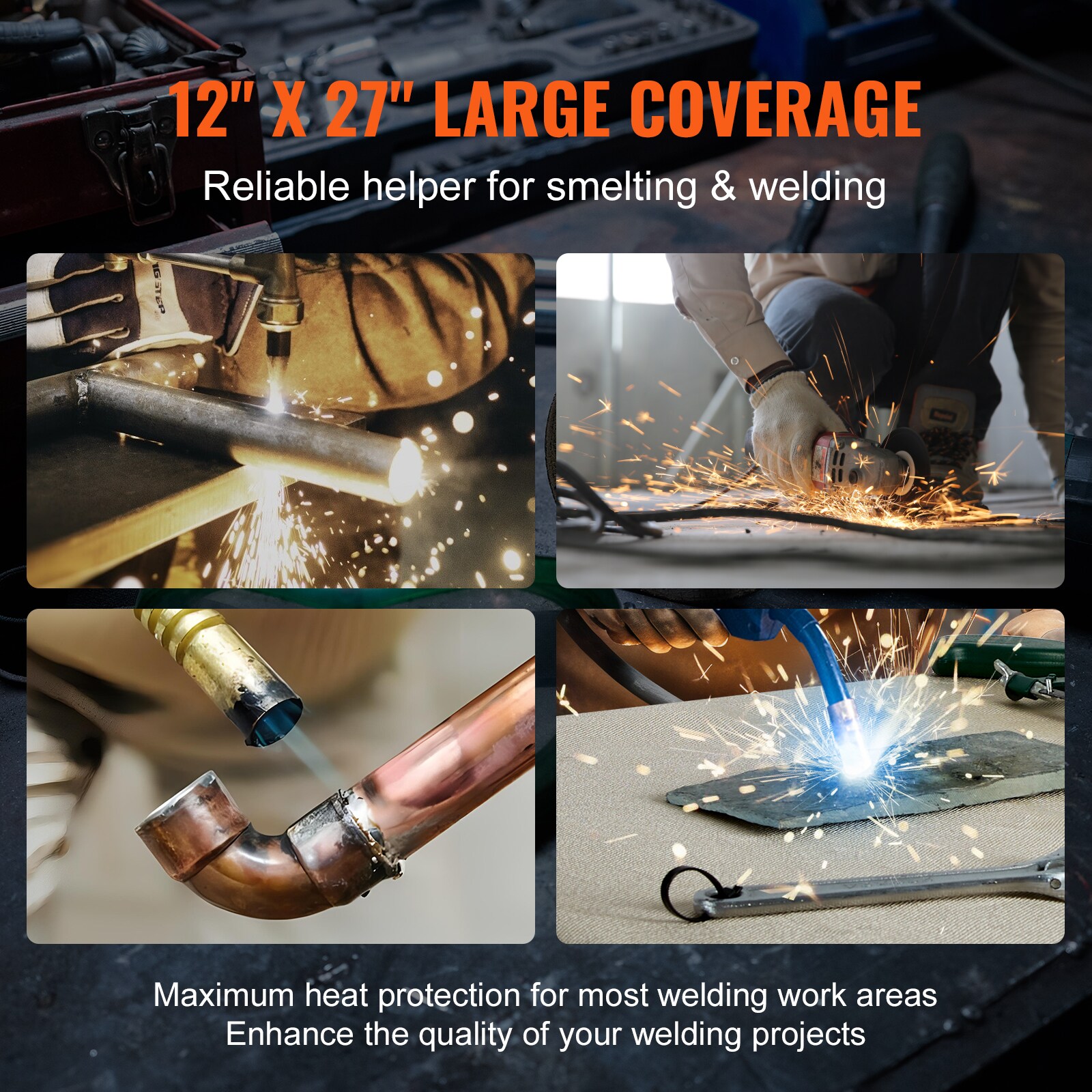 VEVOR TXWDHTHS1JWTYIJ2OV0 Electric-Welding-Accessories - View #6