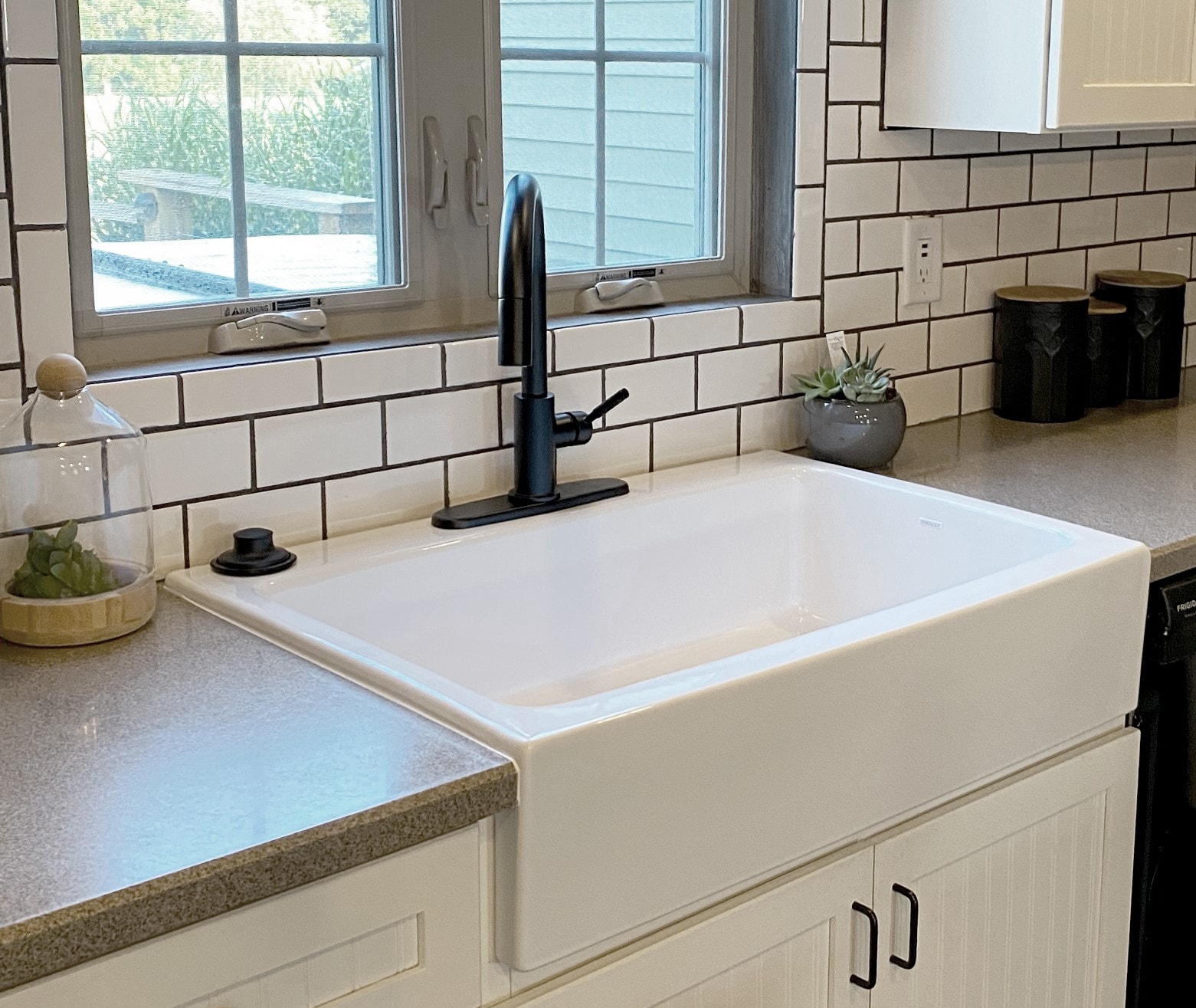 SINKOLOGY SK450-34FC-1 Kitchen-Sinks - View #5