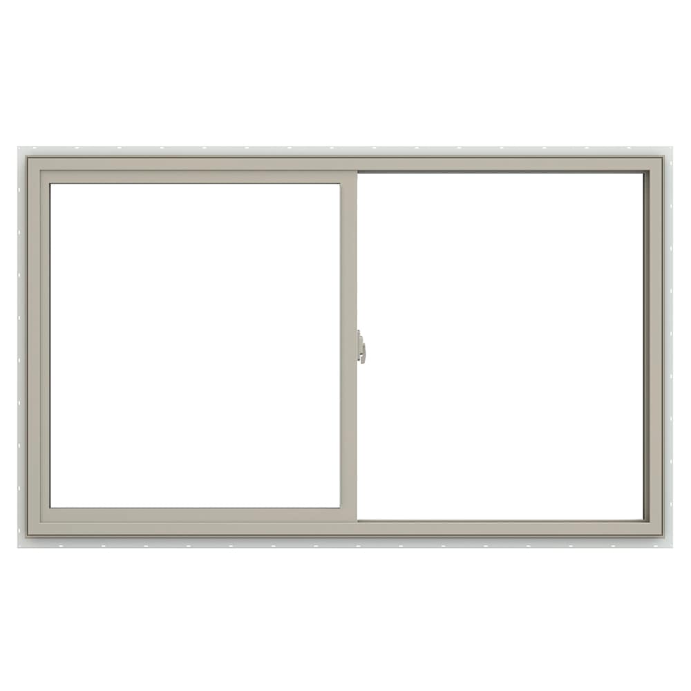 JELD-WEN LOWOLJW138500724 Sliding-Windows - View #3