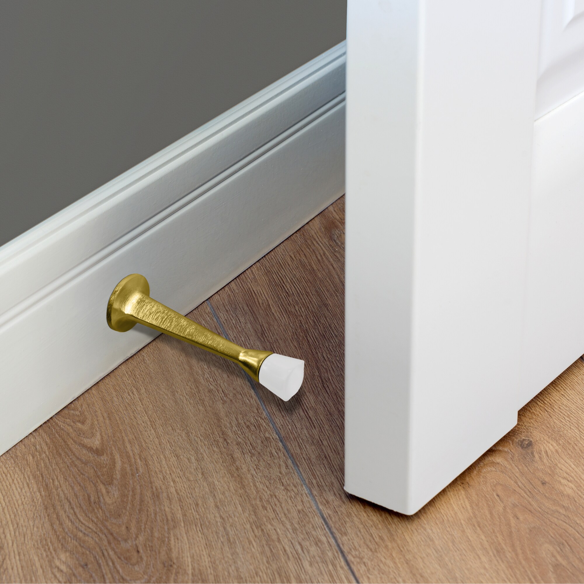 Design House 188219 Door-Bumpers-Stops2 - View #7