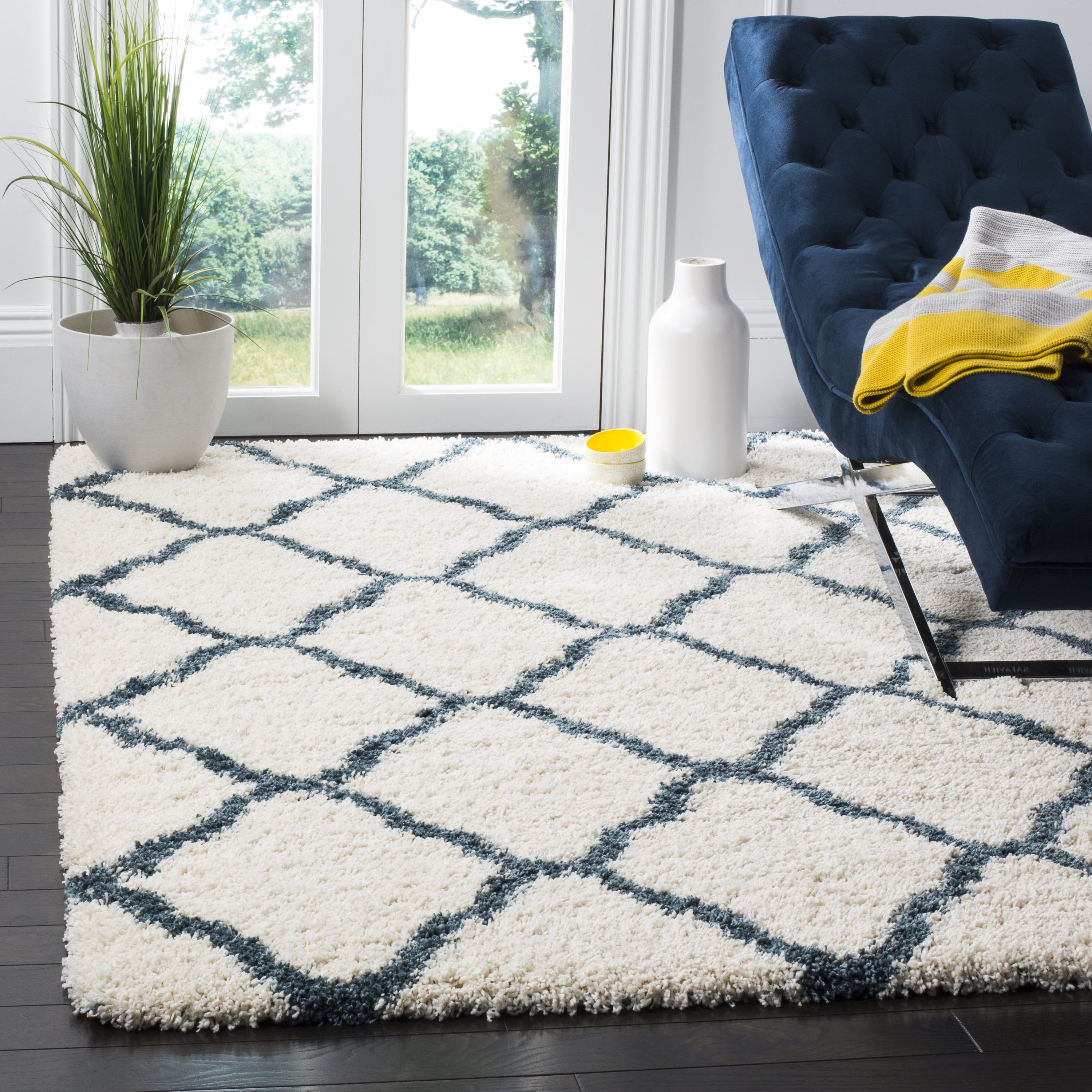 Safavieh SGH283T-6 rugs - View #2