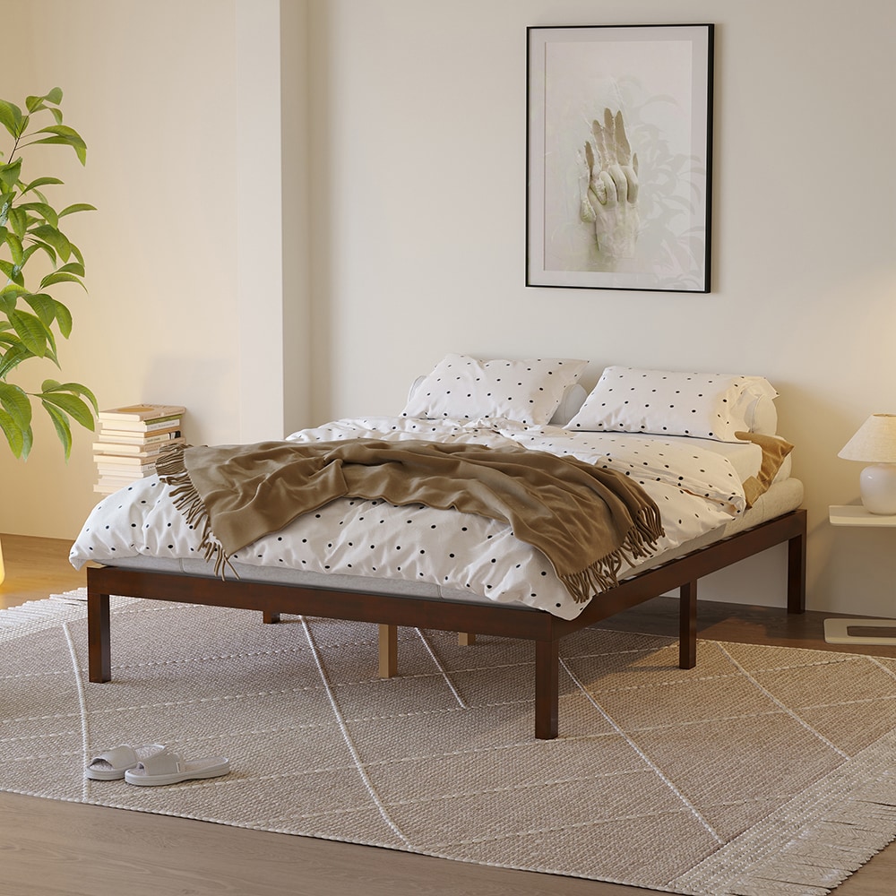 Homsee V-KF210307-02 beds - View #3