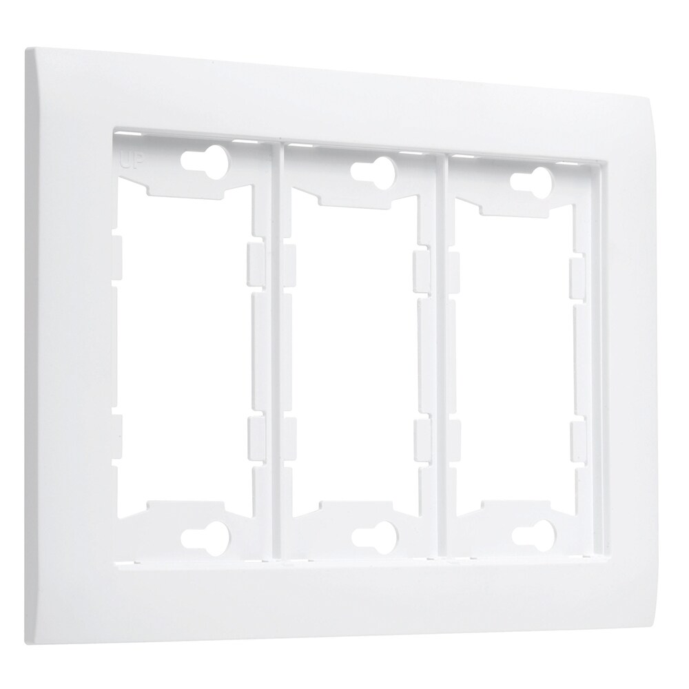 Mr. Fothergill's A3000W Electrical-Wall-Plates - View #5