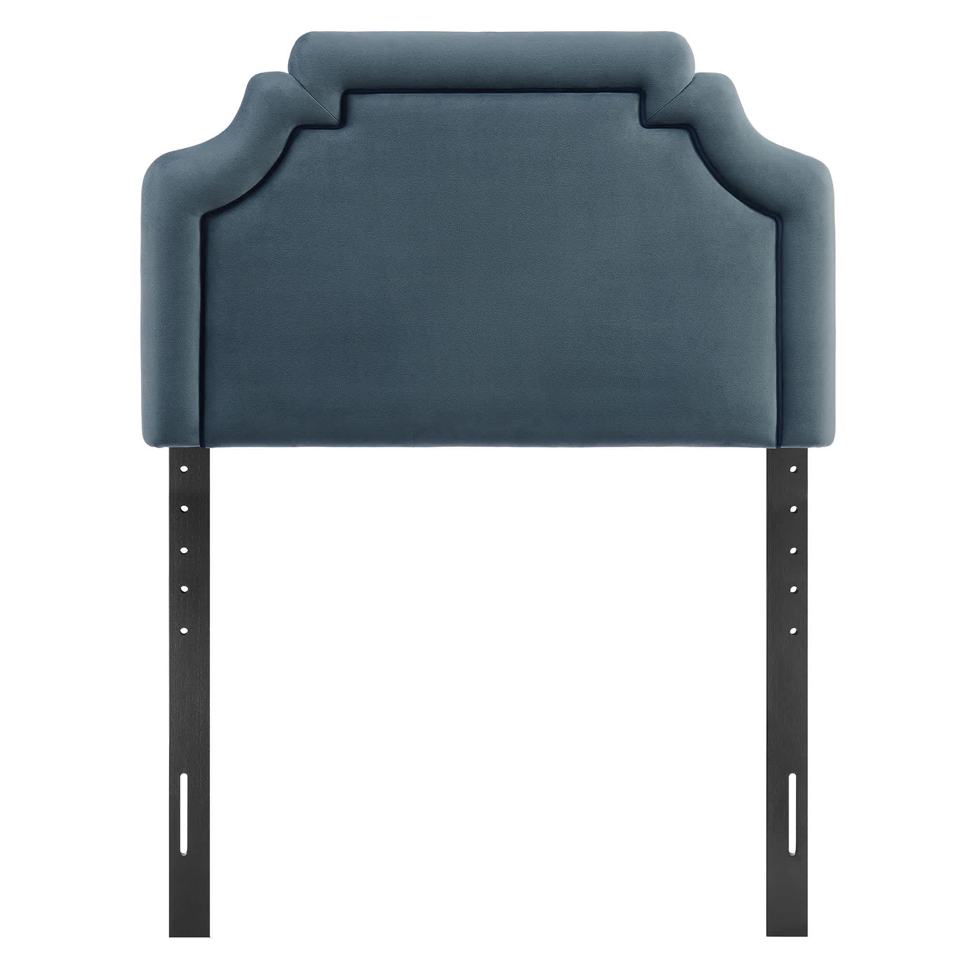 Modway MOD-7329-CAB-MID Upholstered-Headboards - View #6