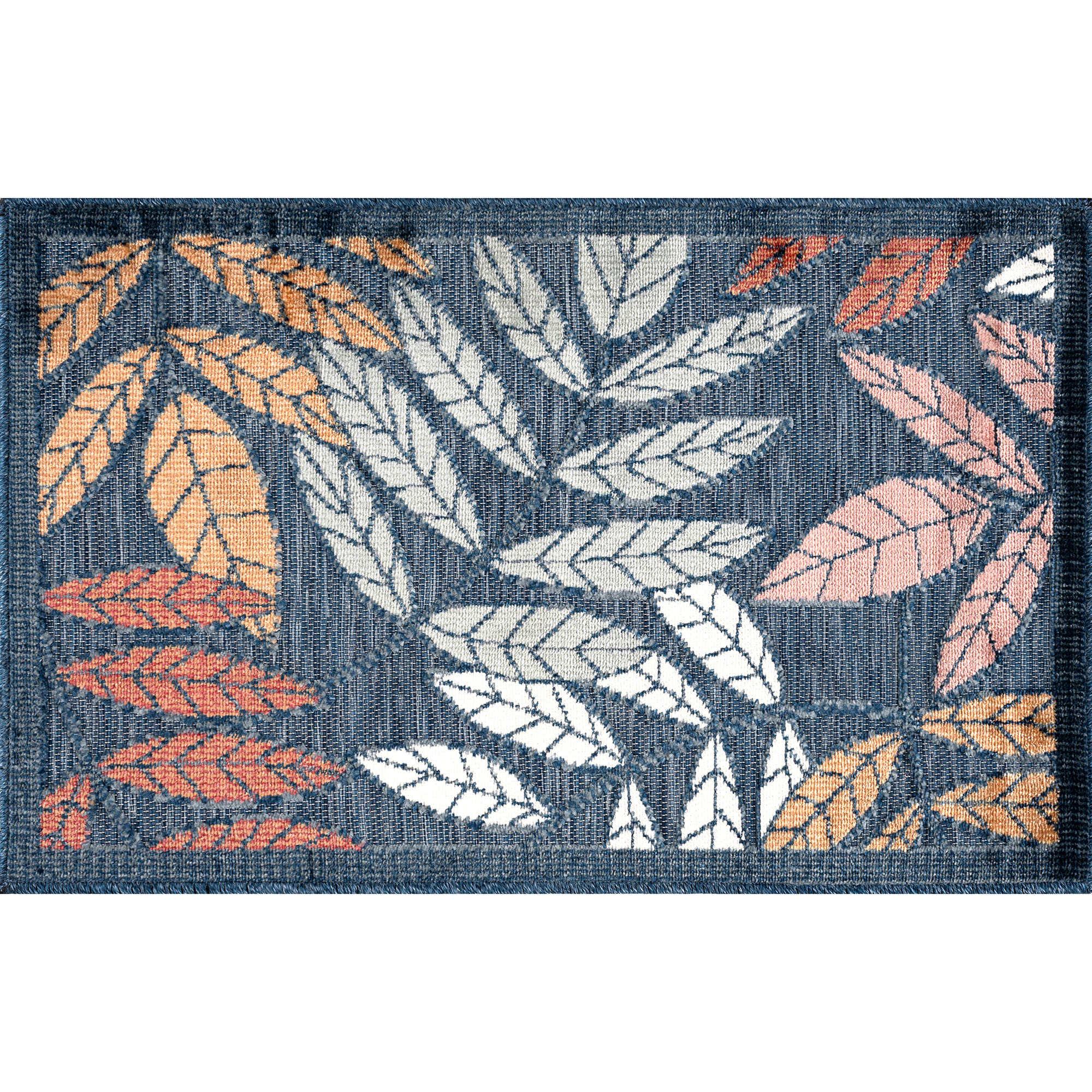 Tayse TRP1207 2X3 rugs - View #8