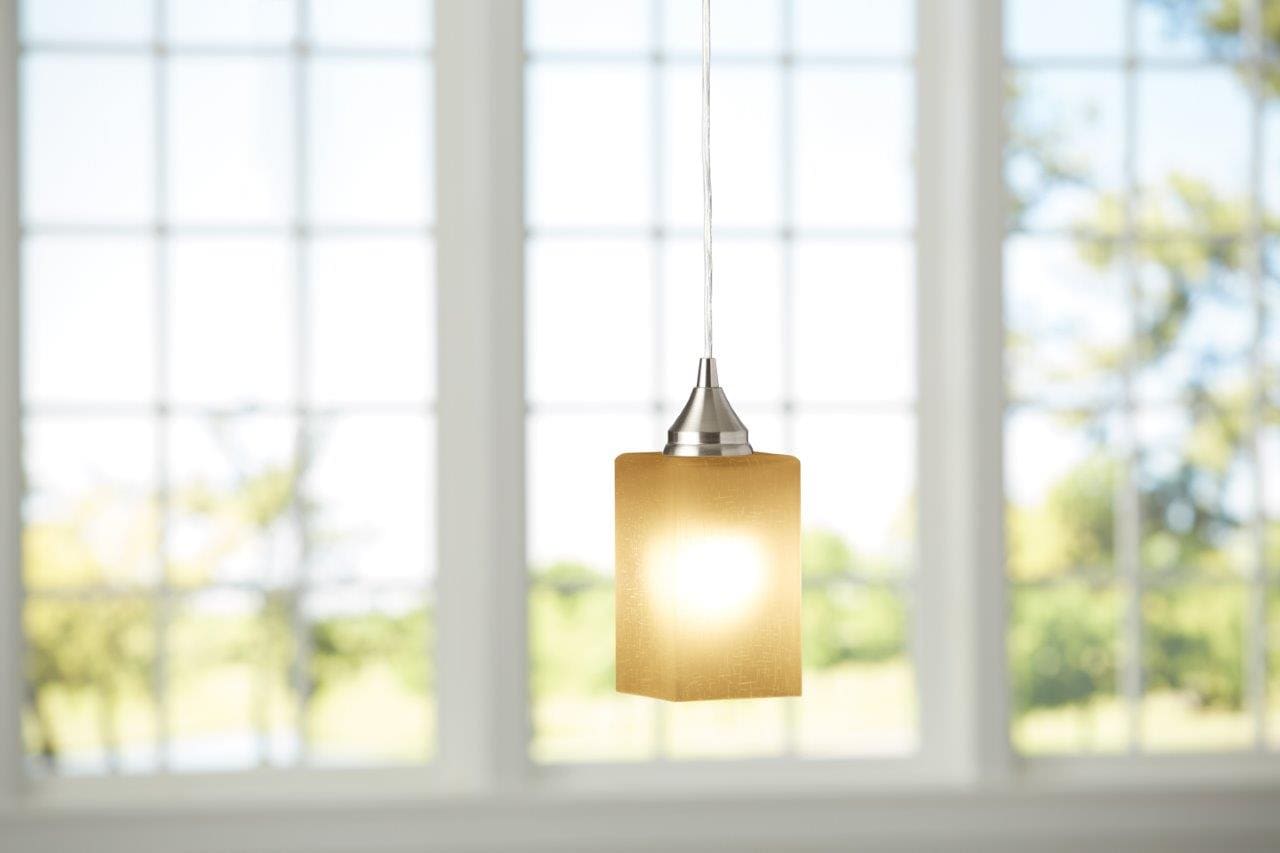 Style Selections CPM-13BNK Pendant-Lights - View #5