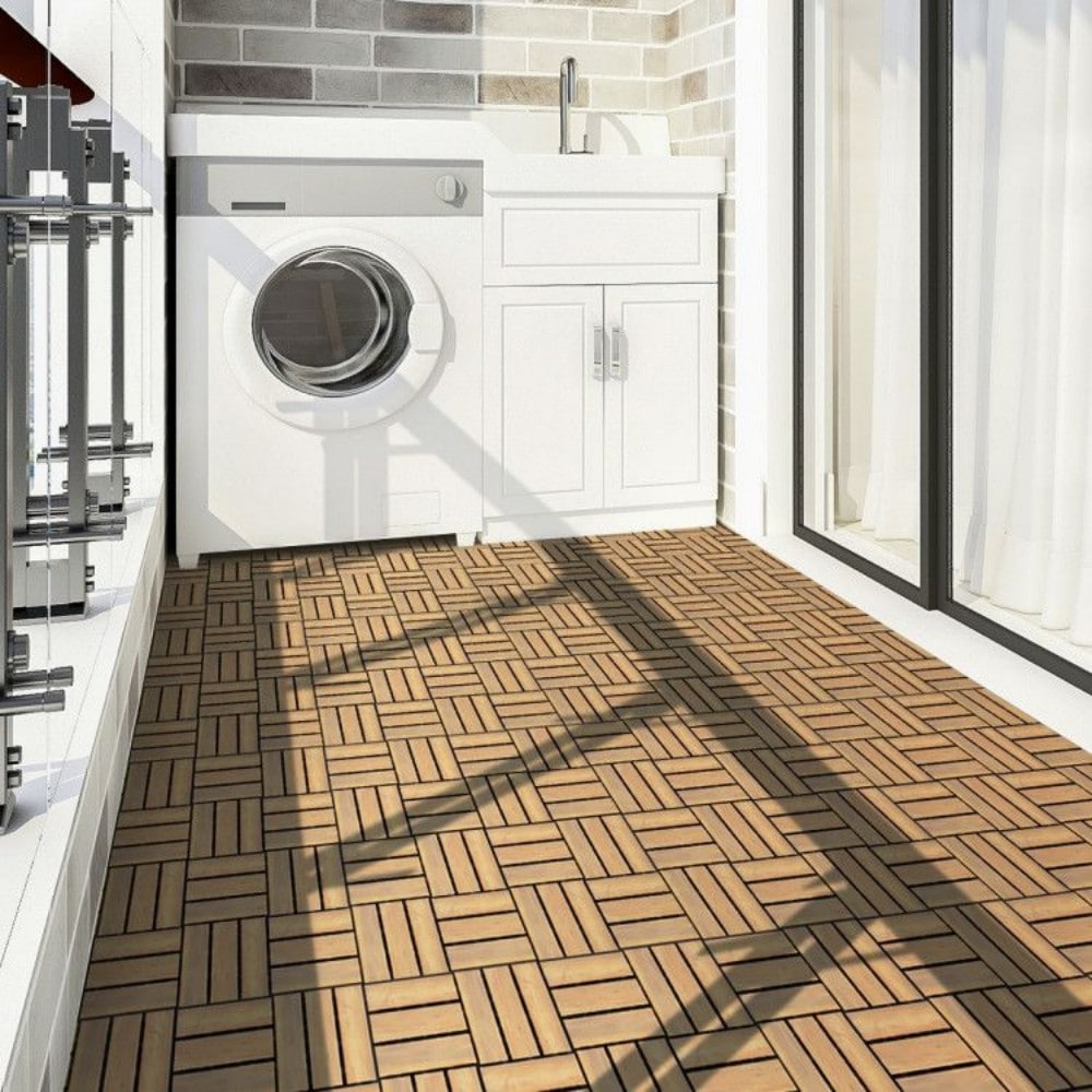 YOSIMFUR DO-D0102HGEMFG Deck-Tiles - View #7