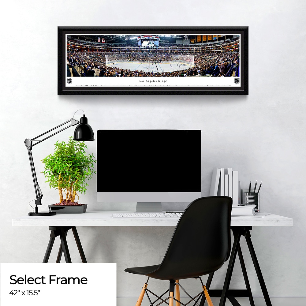 Blakeway Panoramas NHLKING1M Wall-Art - View #2