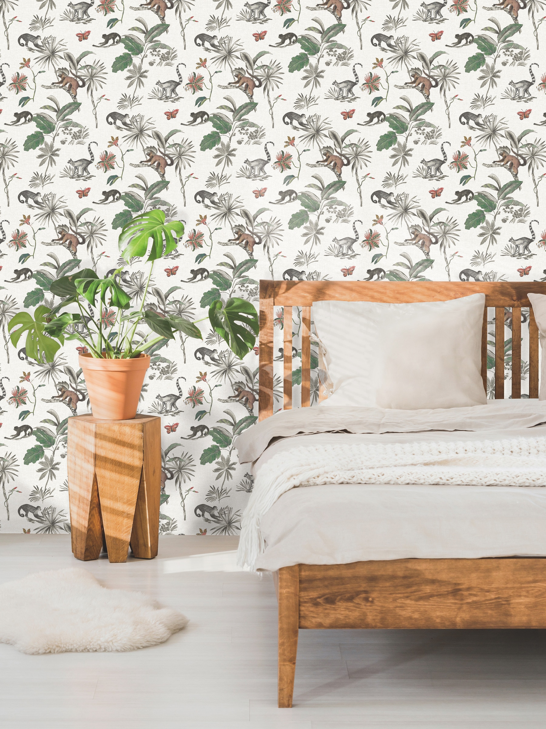 York Wallcoverings PSW1353RL wallpaper - View #4