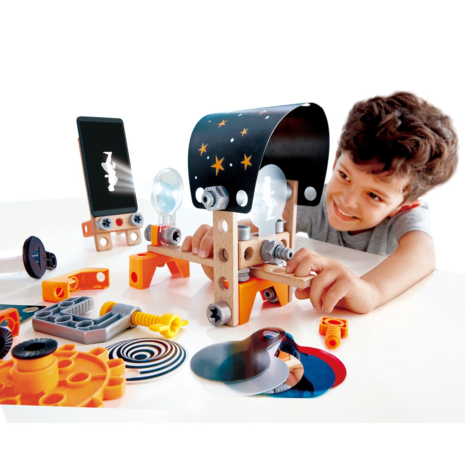 Hape G6943478029088 Play-Toys - View #4