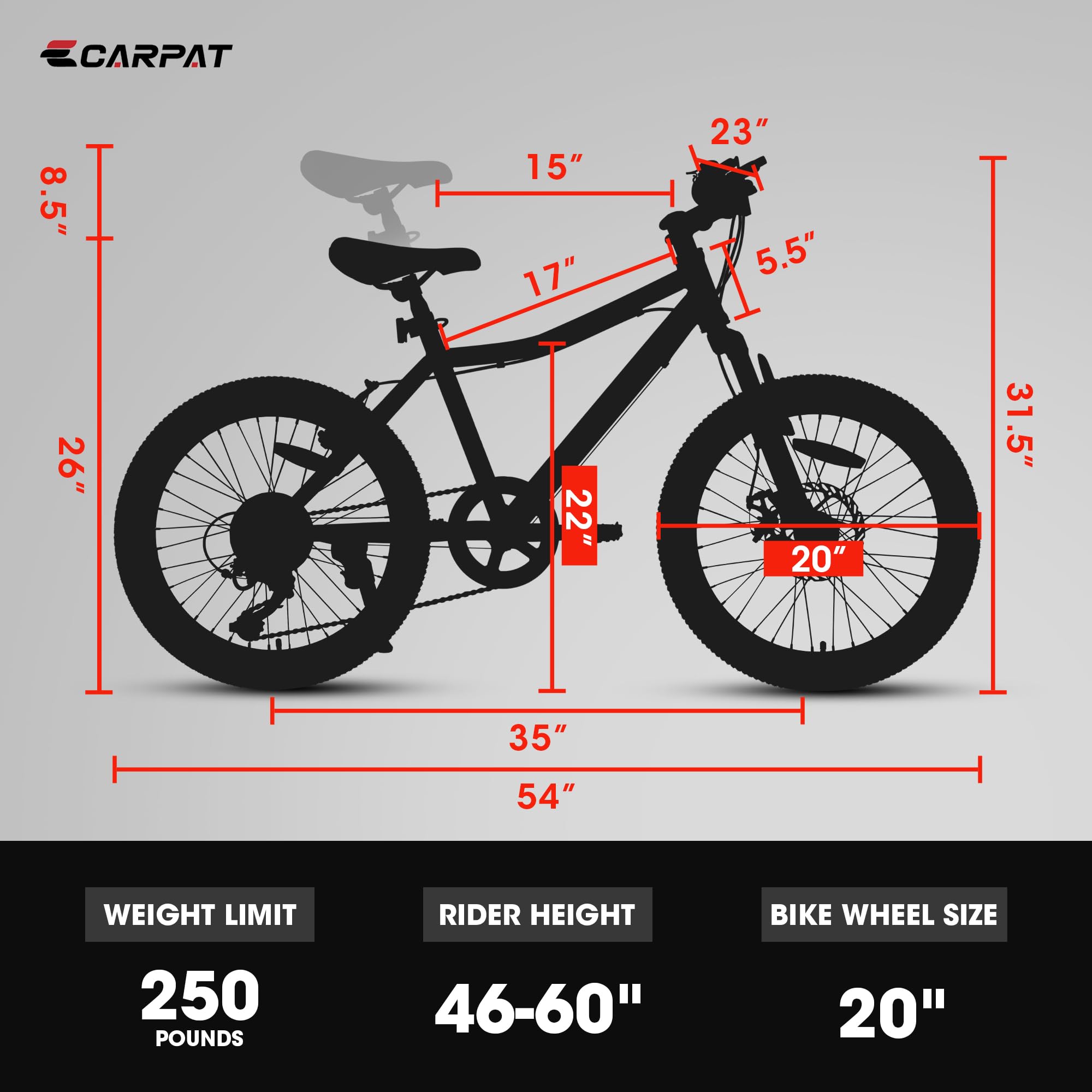 Damerin BNT-1856-22 bikes - View #3