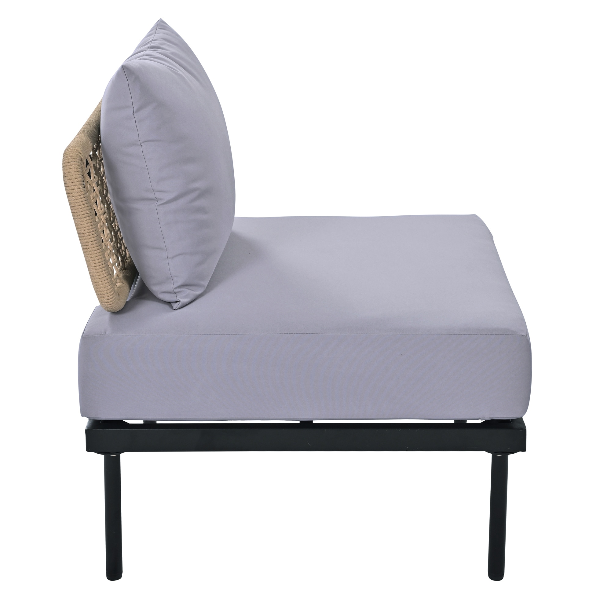 ModernLuxe L-TM000003AAE Patio-Conversation-Sets - View #17