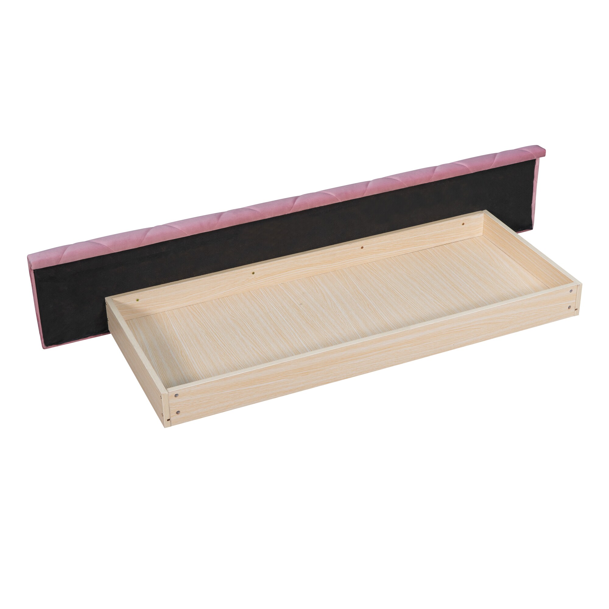 ModernLuxe LP000815AAH beds - View #11