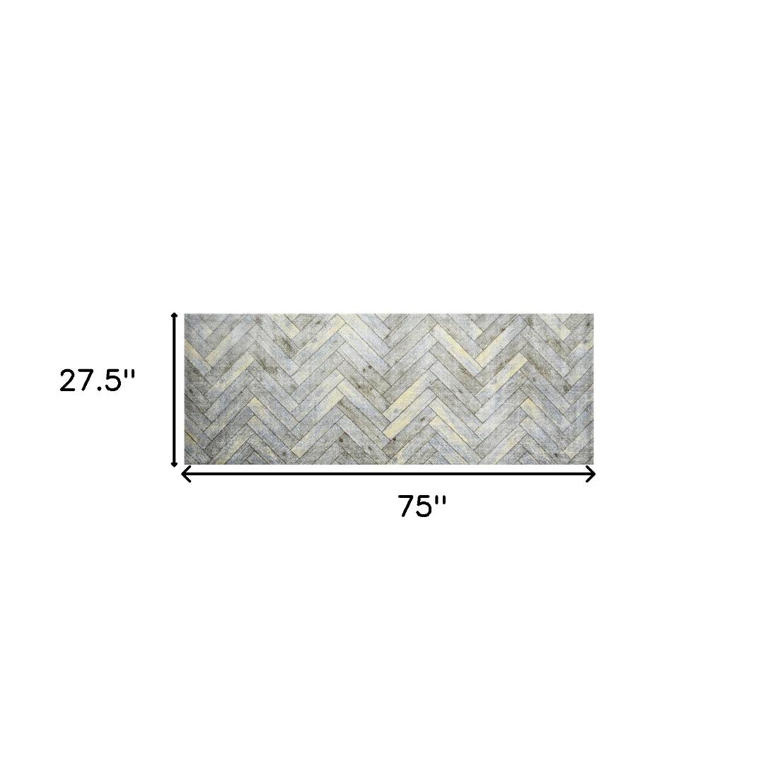 HomeRoots 4000401055 rugs - View #5