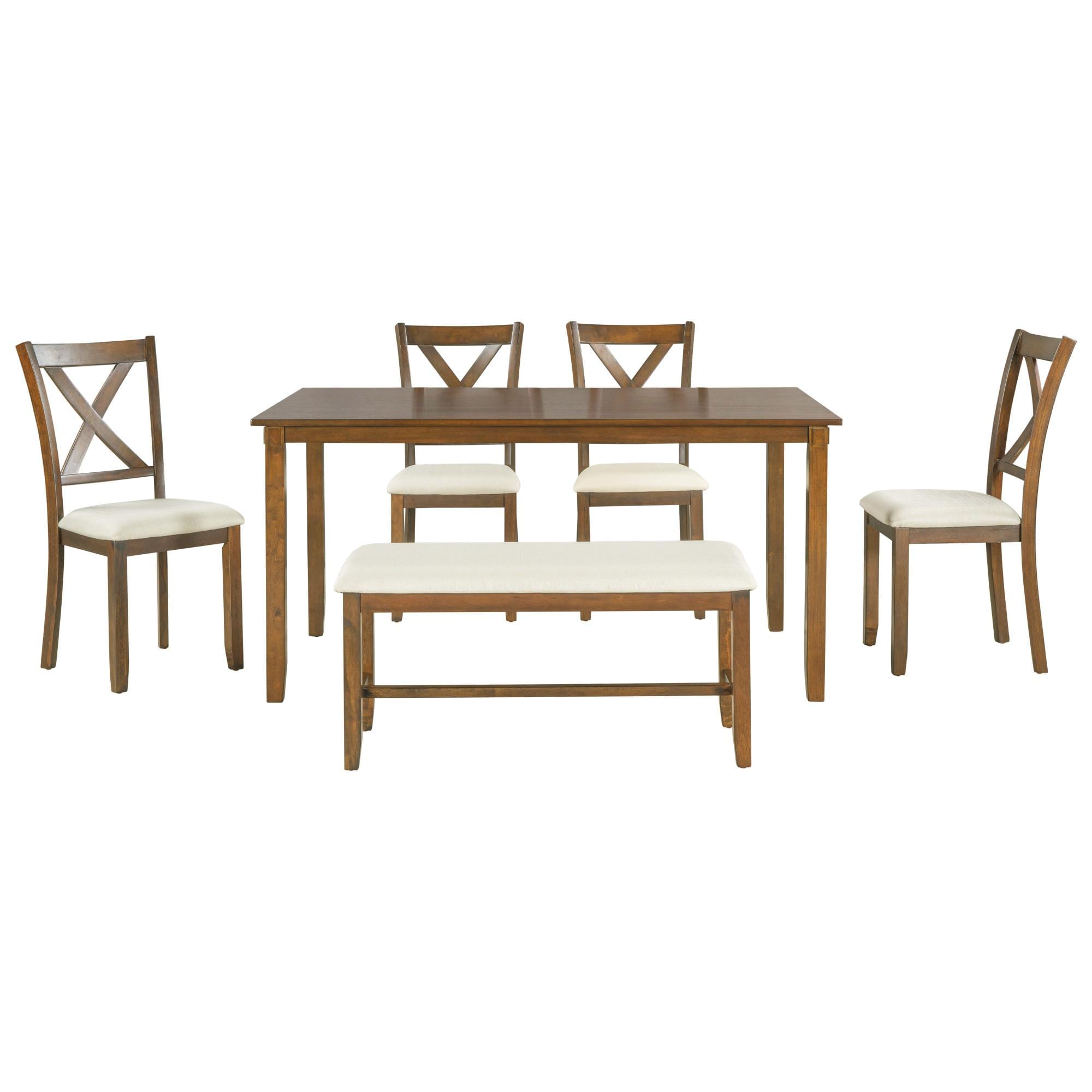 Bayfeve BF-ST66D-IN Dining-Sets - View #2