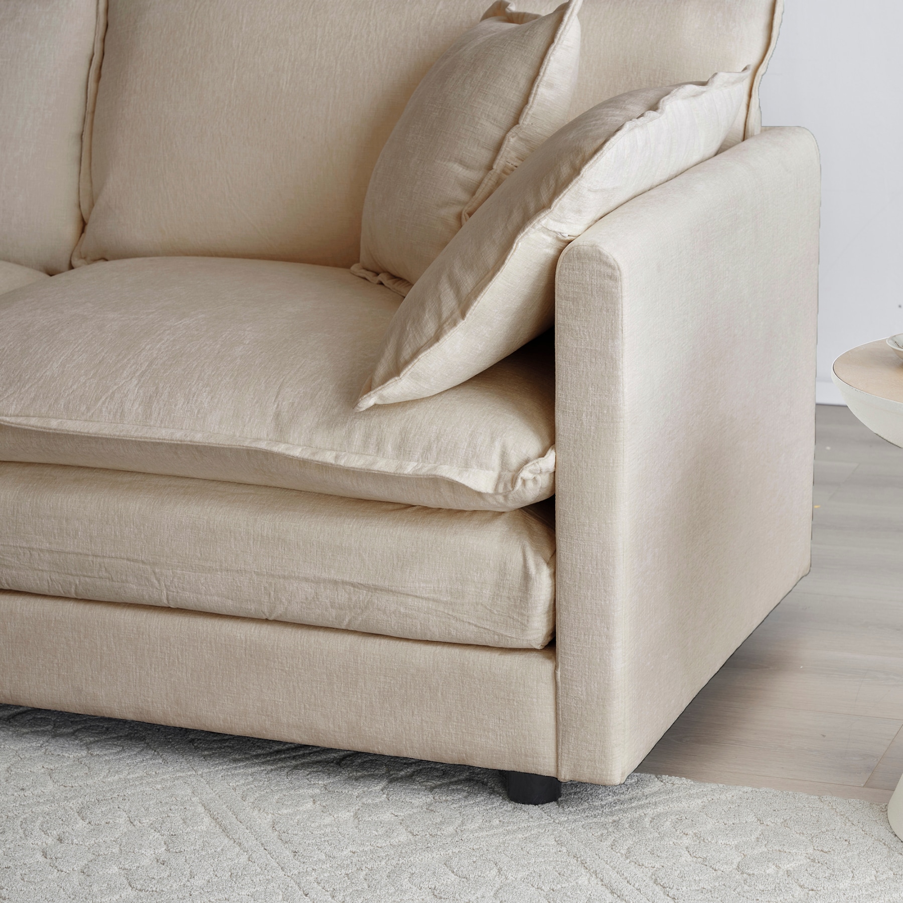 CHITA SOFA673  - View #14