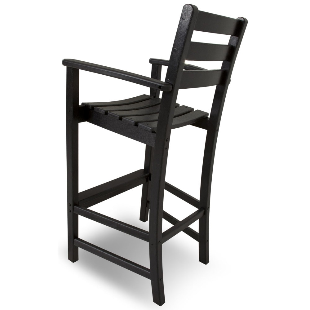 Trex Outdoor Furniture TXS119-1-CB Patio-Dining-Sets - View #9