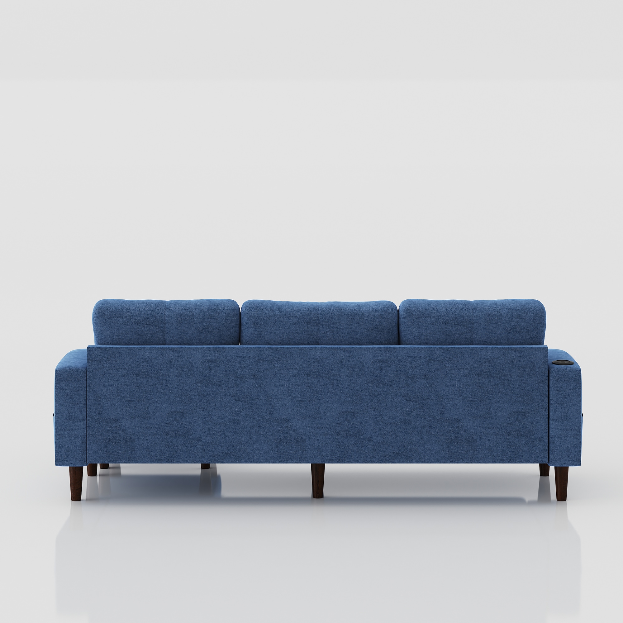 Bybafun YA3700158 Sofas-Loveseats - View #4