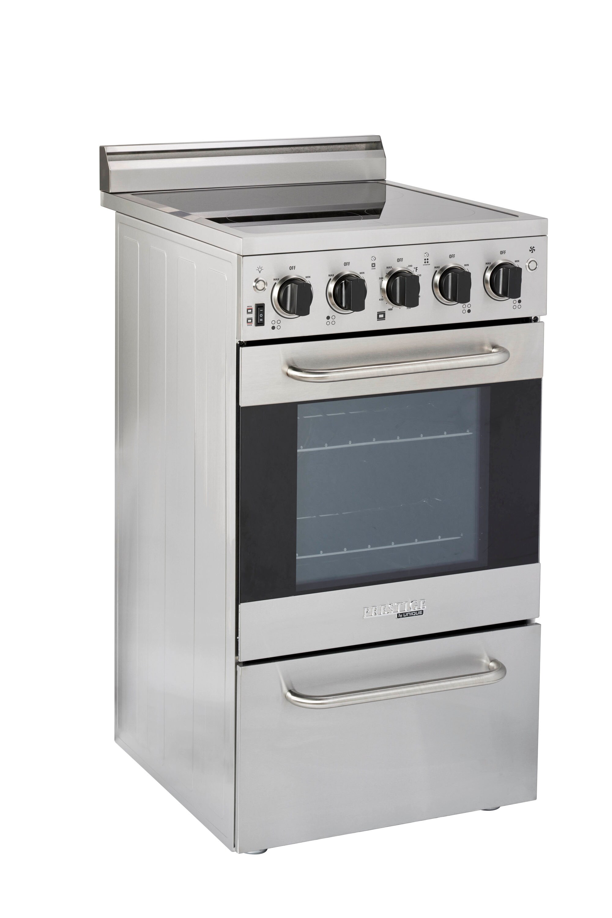 Electric Stove for cooking – Oddstor