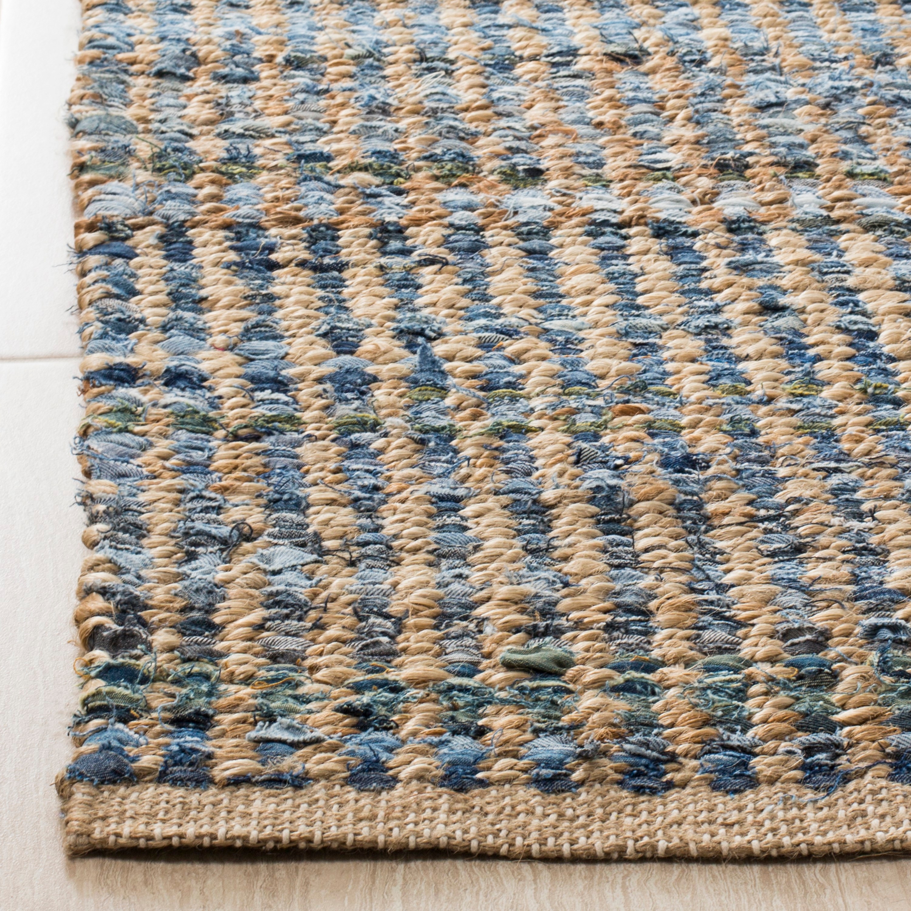 Safavieh CAP352A-6 rugs - View #4