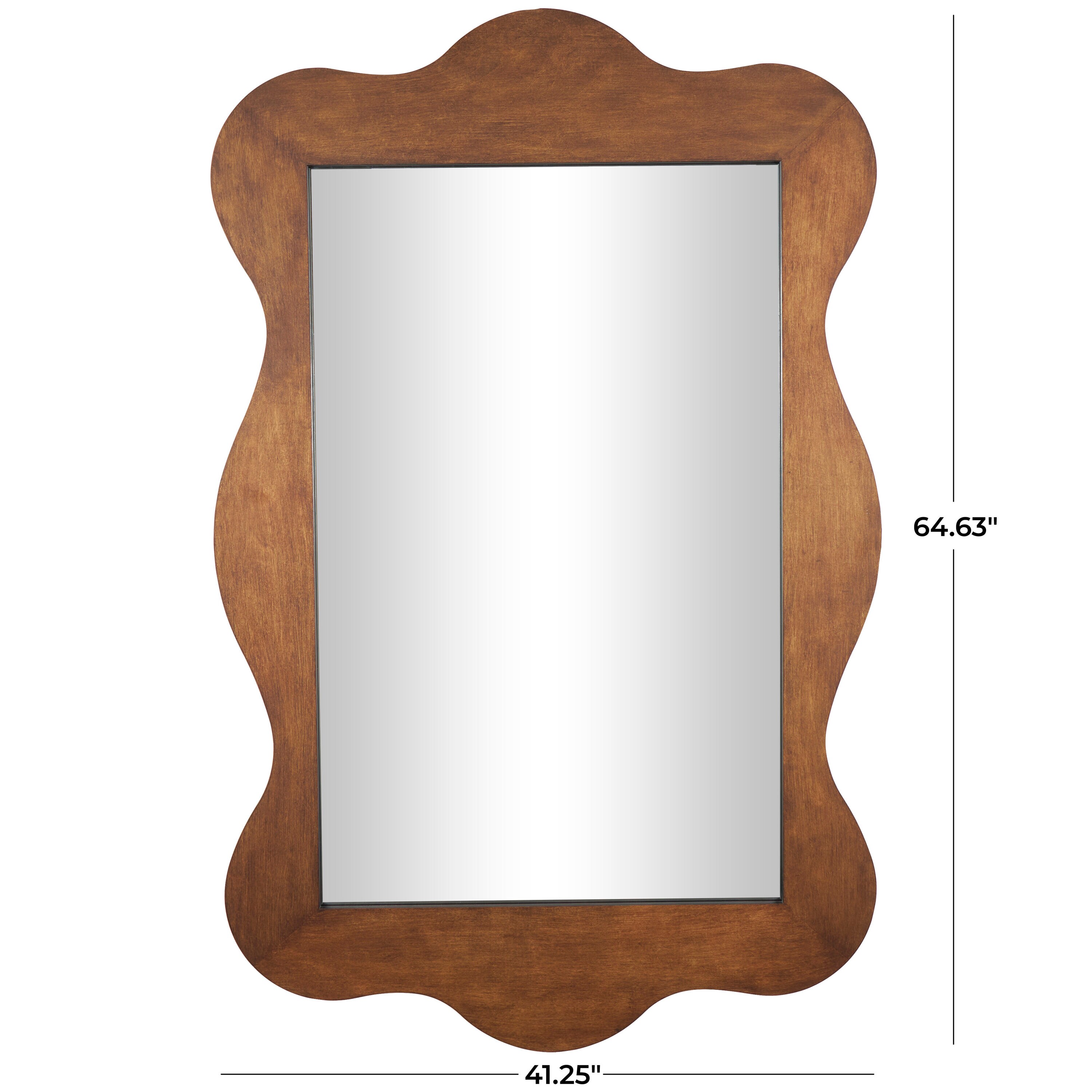 Grayson Lane 821696 Decor-Mirrors - View #6