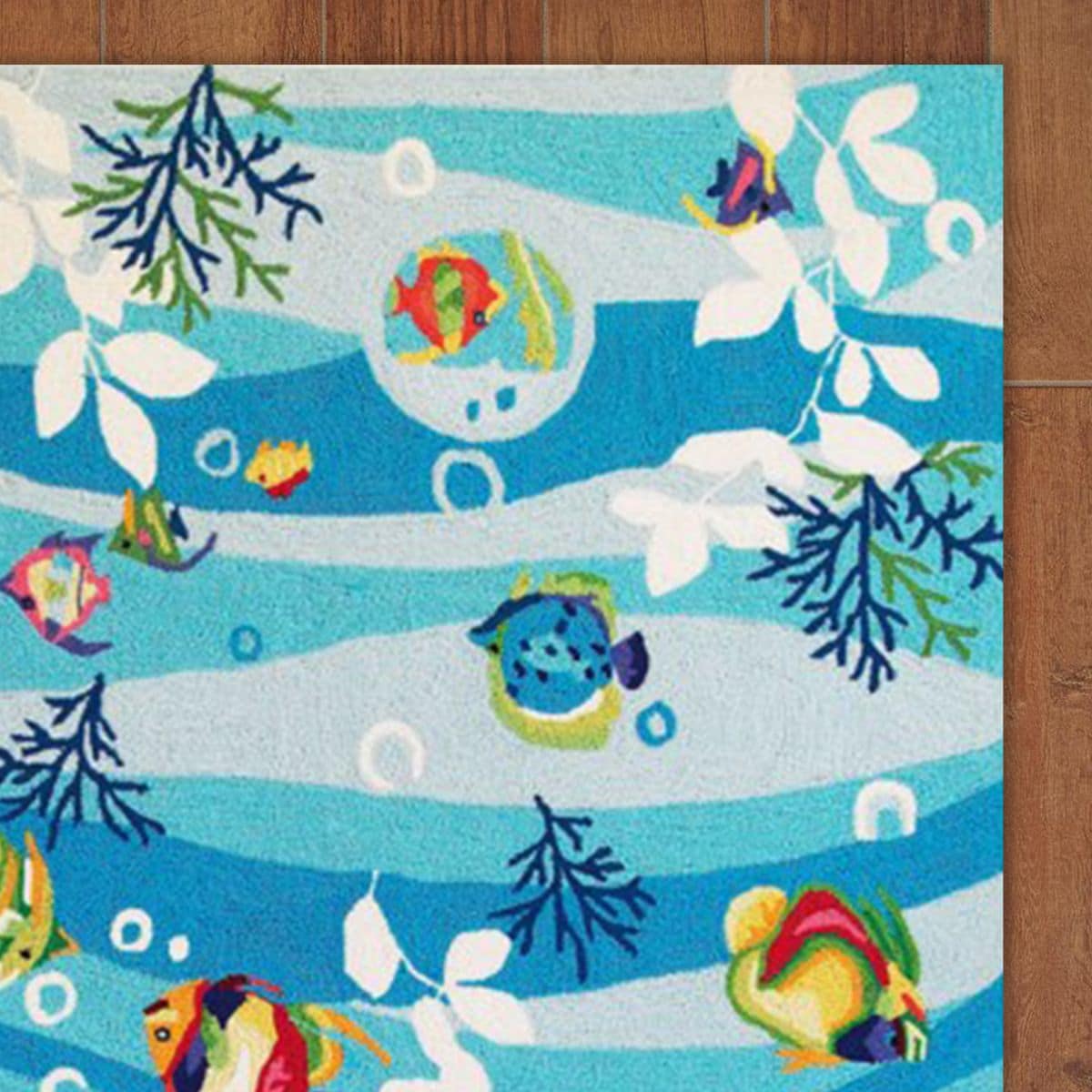 HomeRoots 353938 rugs - View #3