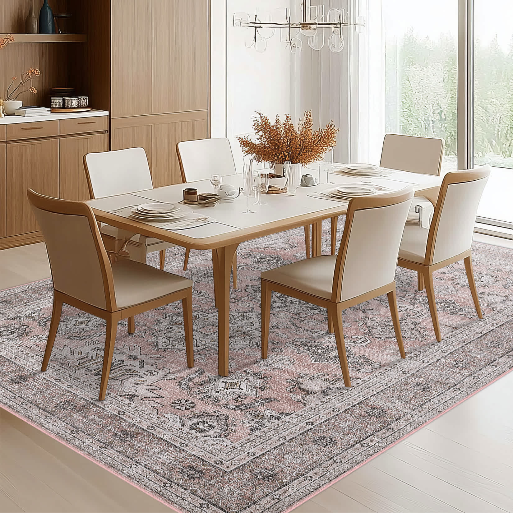 Qeetex LSN-PHO-34FEXDTQ rugs - View #4