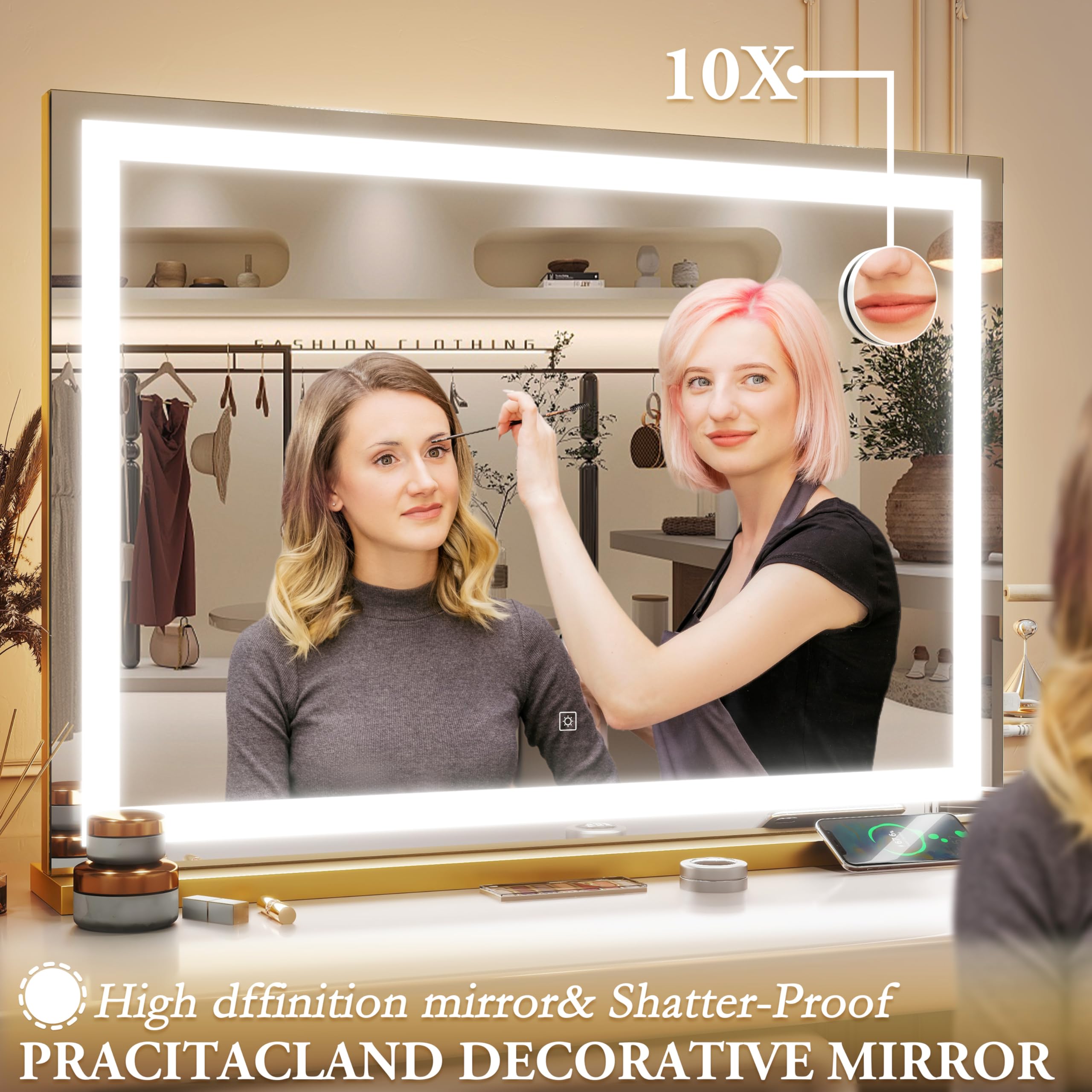 PIGFDK 5749848234981 Decor-Mirrors - View #4