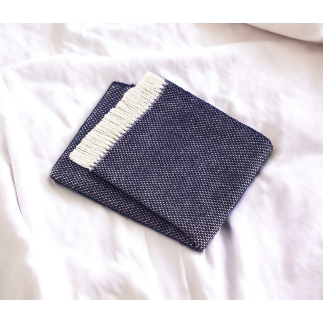 HomeRoots 4000475698 Blankets-And-Throws - View #2