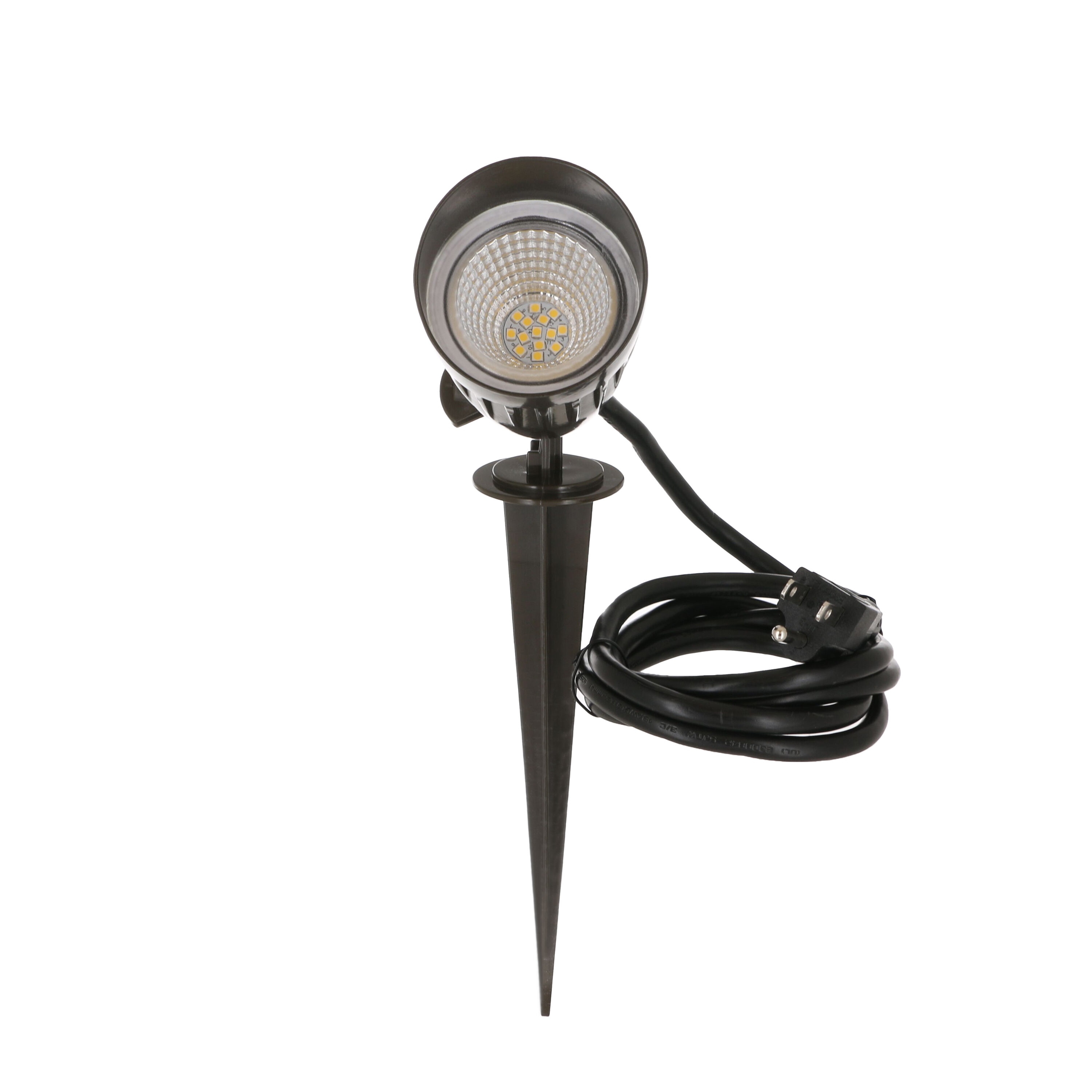 Hubbell SPLED7Z Spot-Lights - View #3