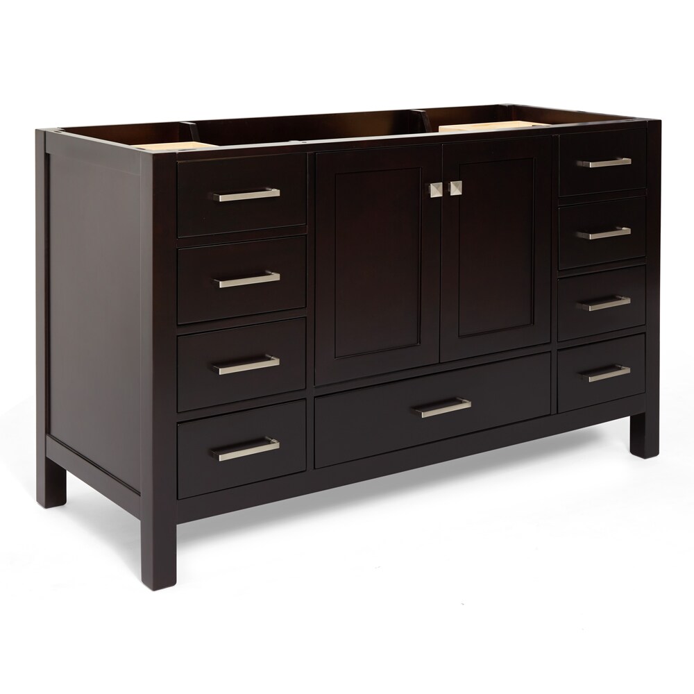 ARIEL A055S-BC-ESP vanities - View #3