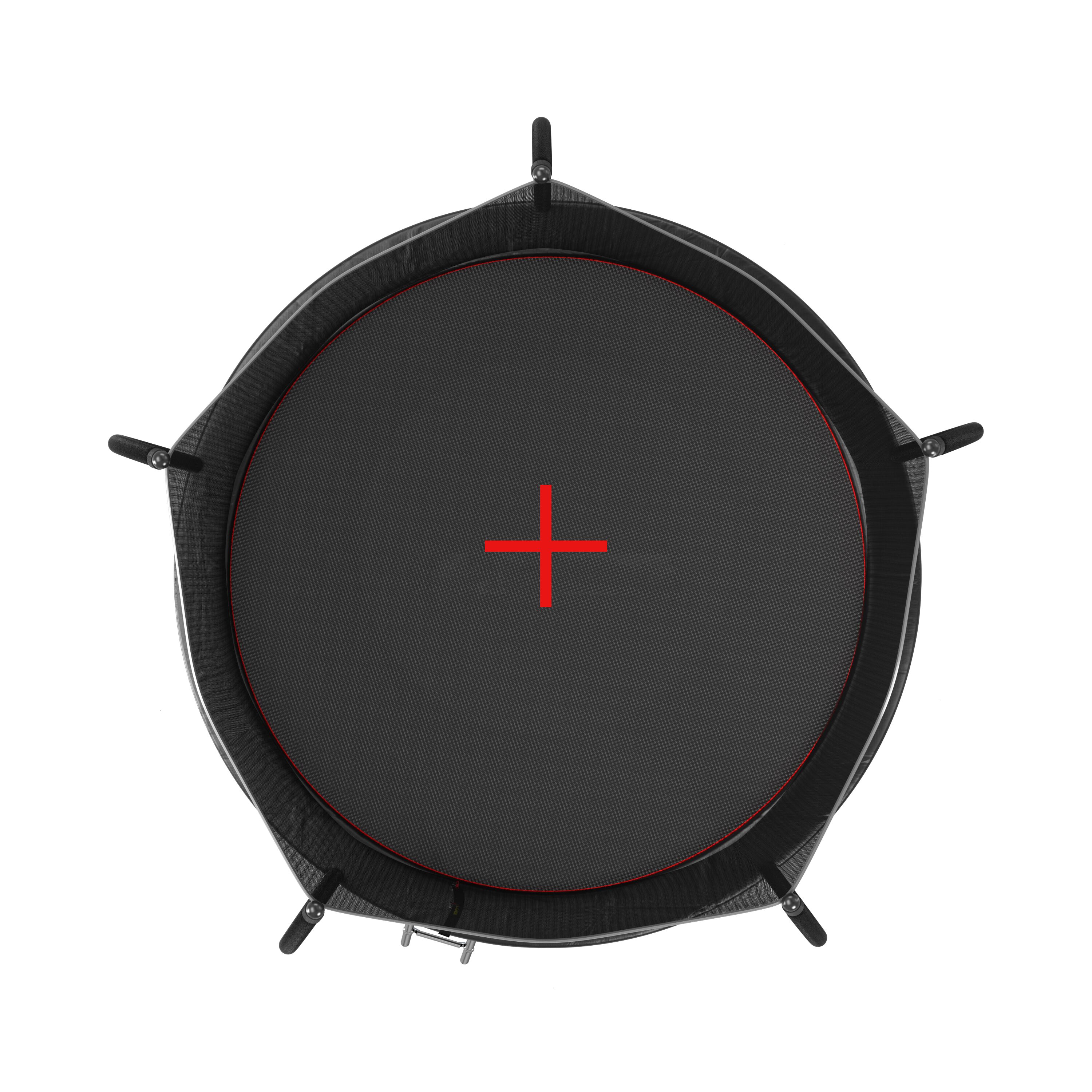 LUXEYARD DS-R-88183 trampolines - View #4