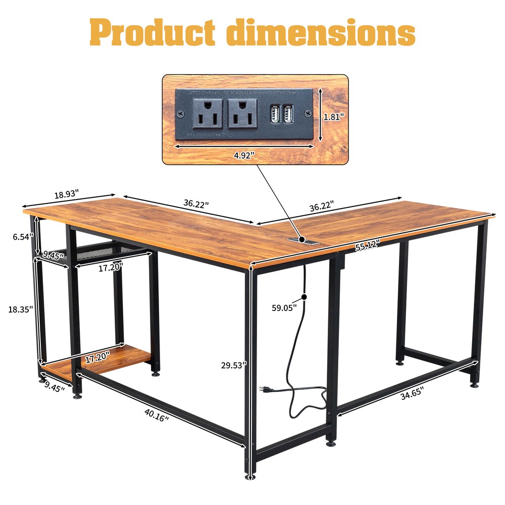 Winado LO1G52003778 desks - View #8