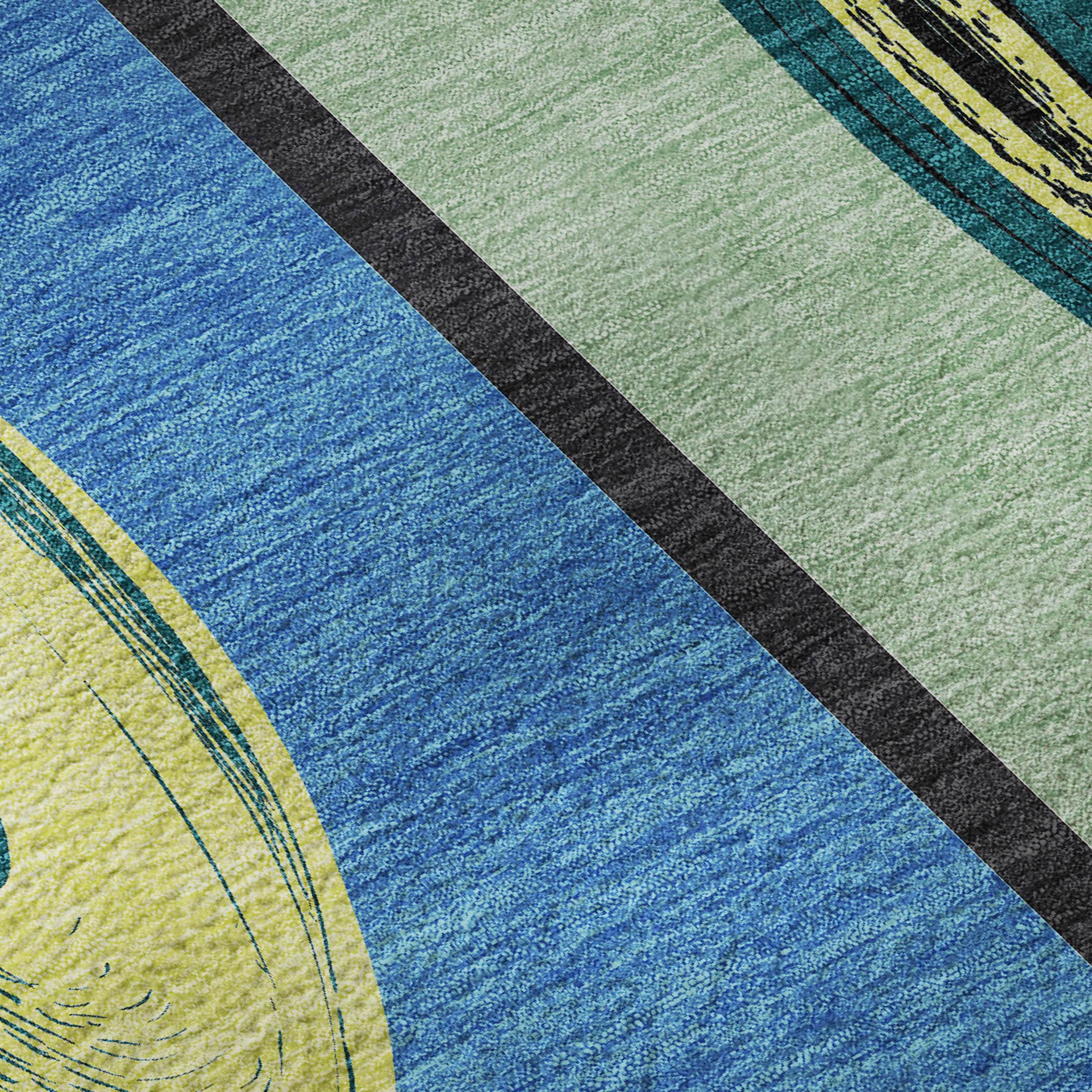 Addison Rugs AMF165KA20X30 rugs - View #3
