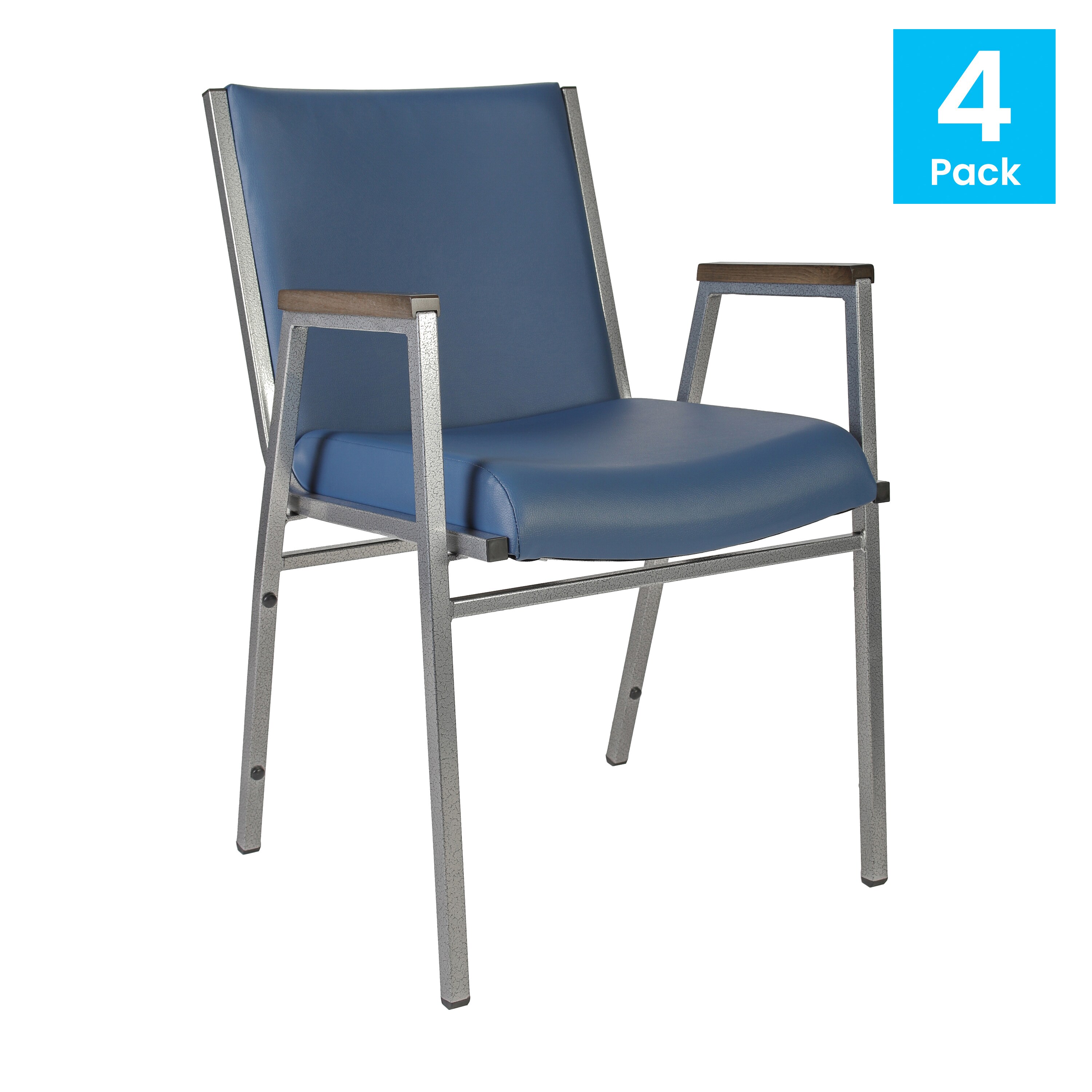 Flash Furniture 196861198380 Dining-Chairs - View #2